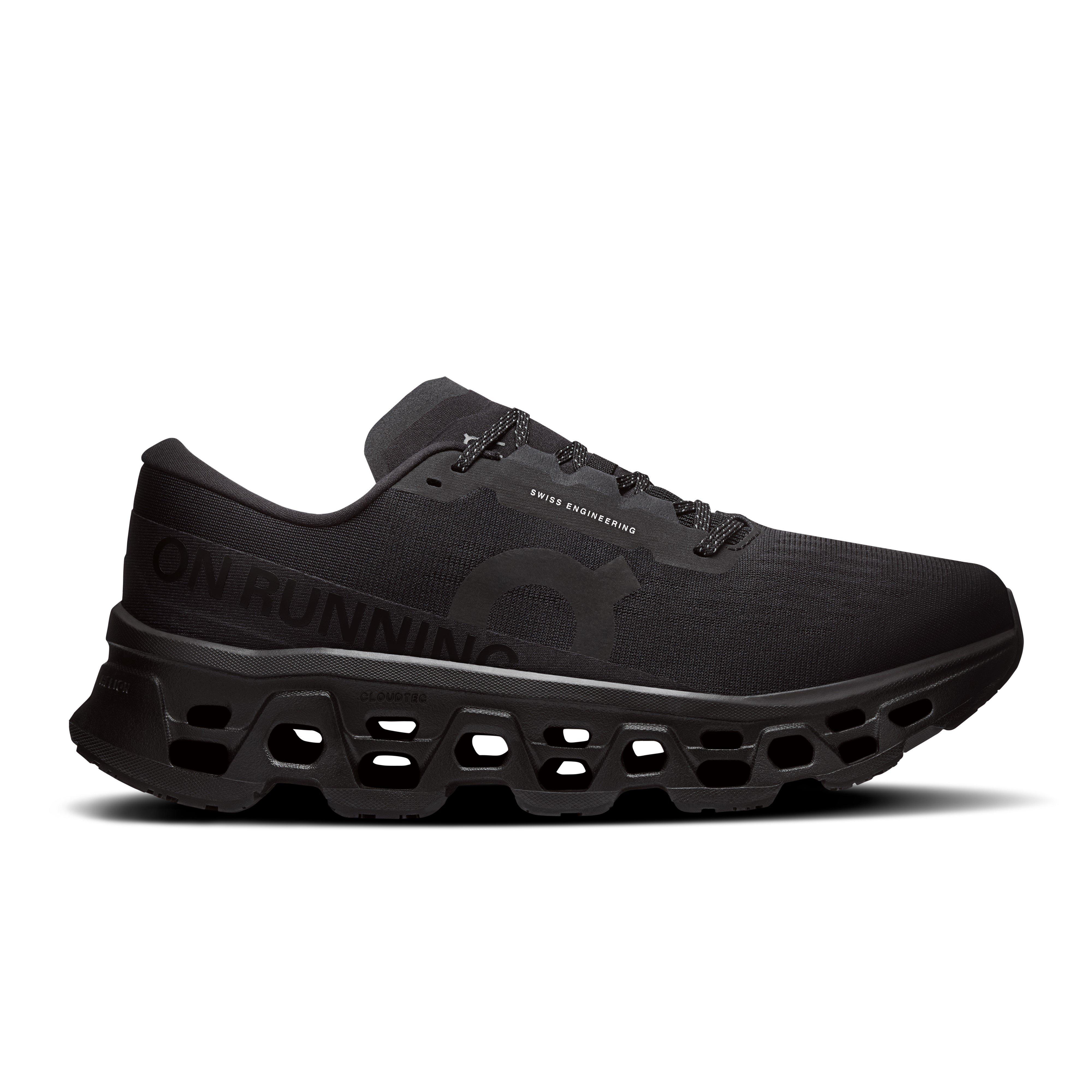 Mens Cloudmonster 3 Running Shoes