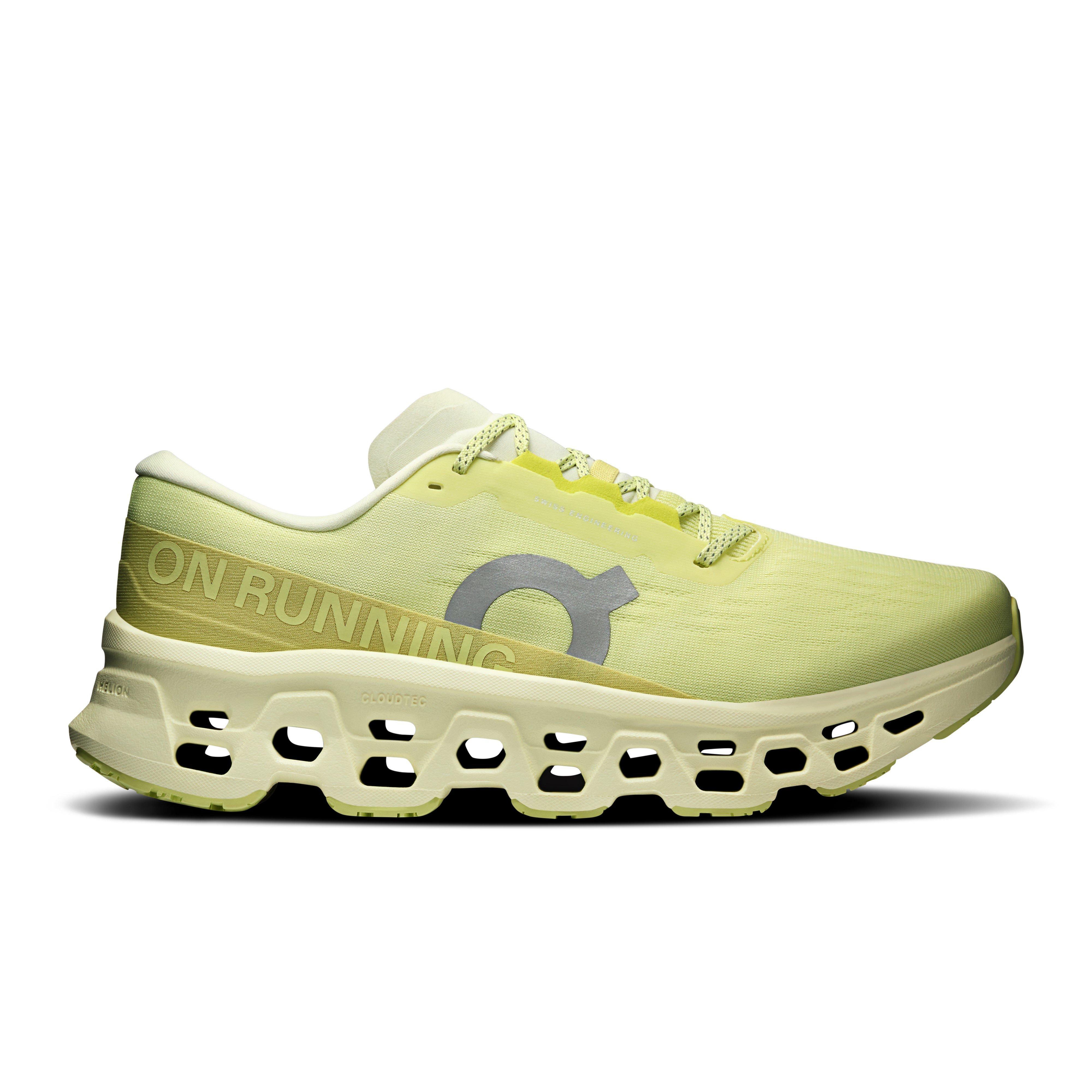 Limelight - On - Mens Cloudmonster 3 Running Shoes - 1