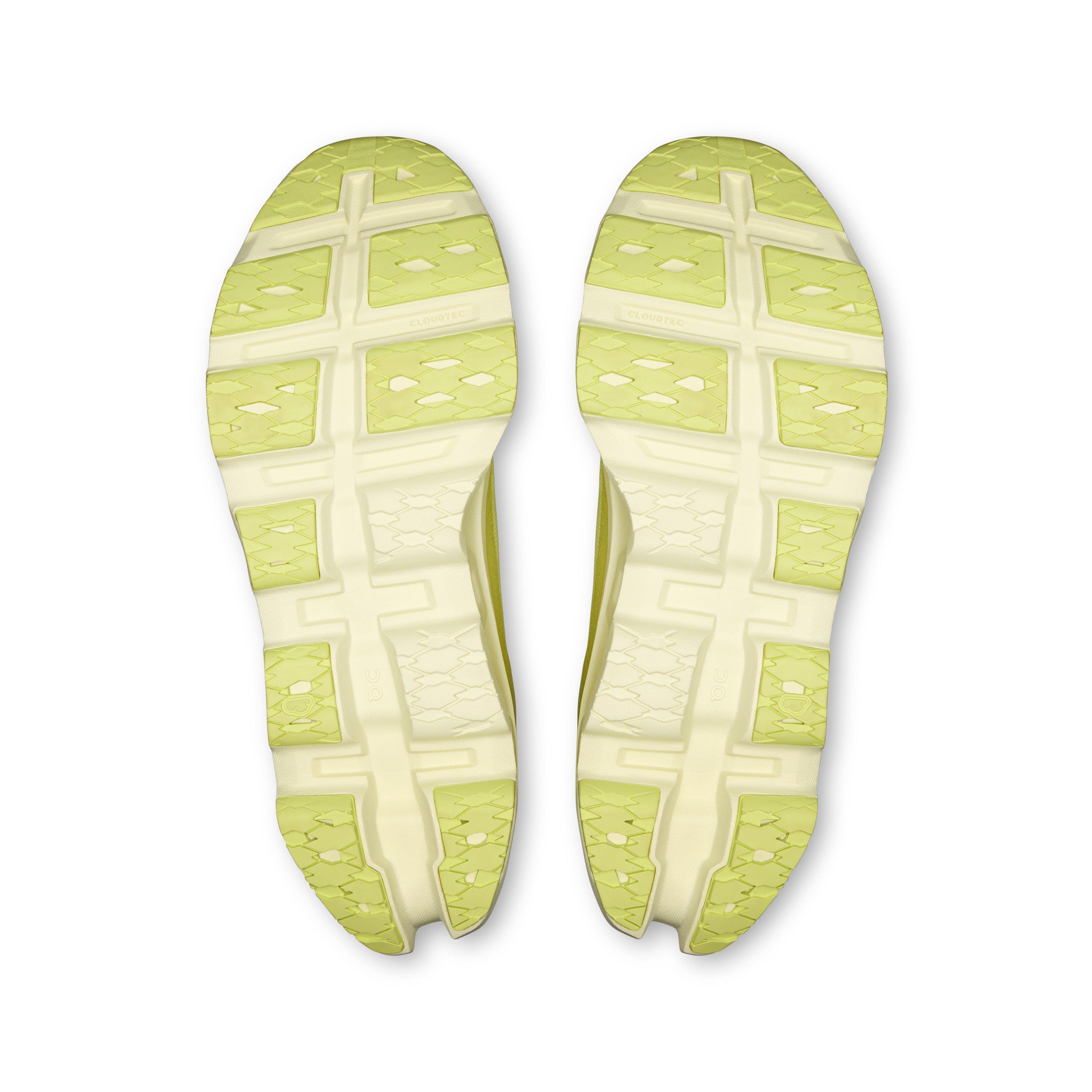 Limelight - On - Mens Cloudmonster 3 Running Shoes - 3