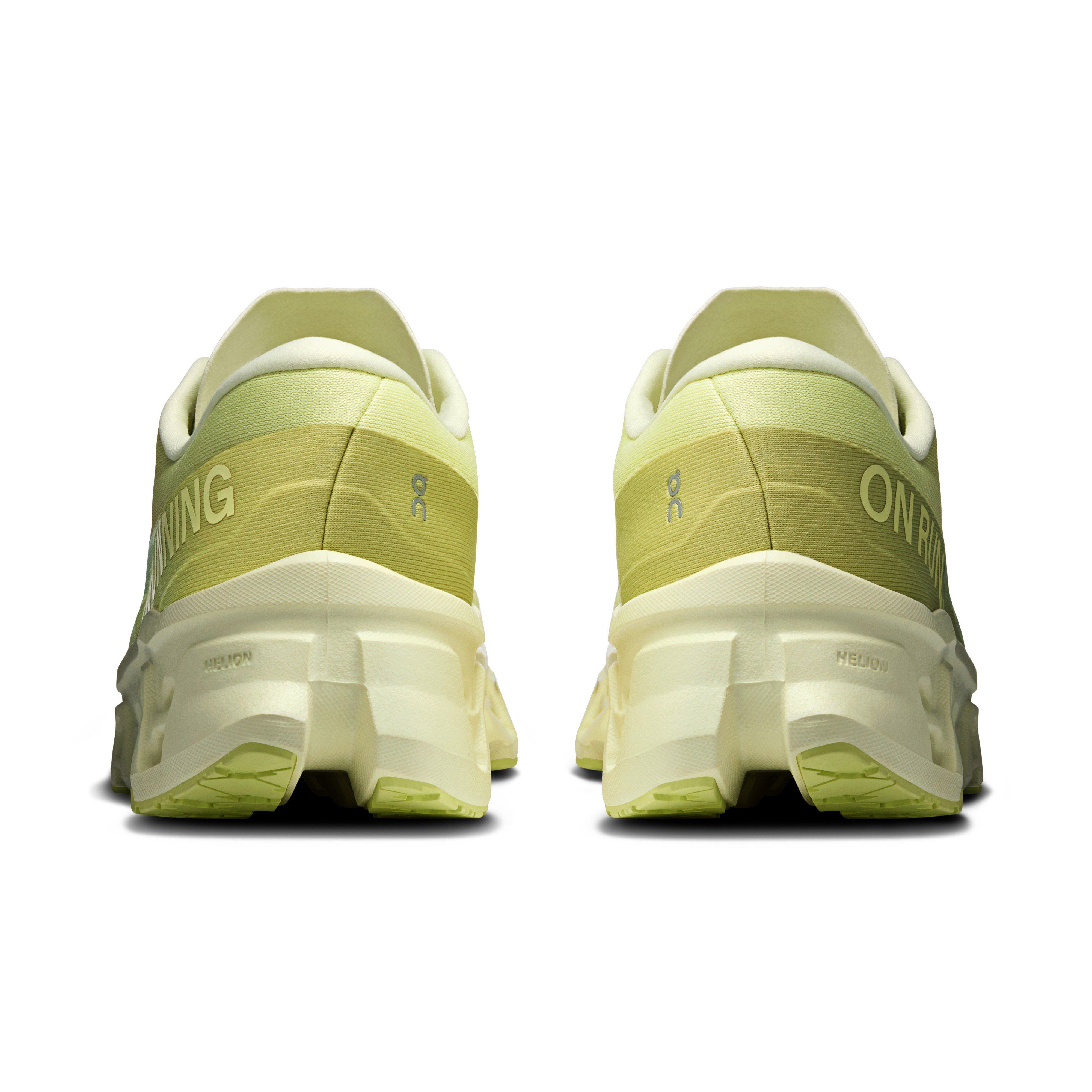 Limelight - On - Mens Cloudmonster 3 Running Shoes - 5