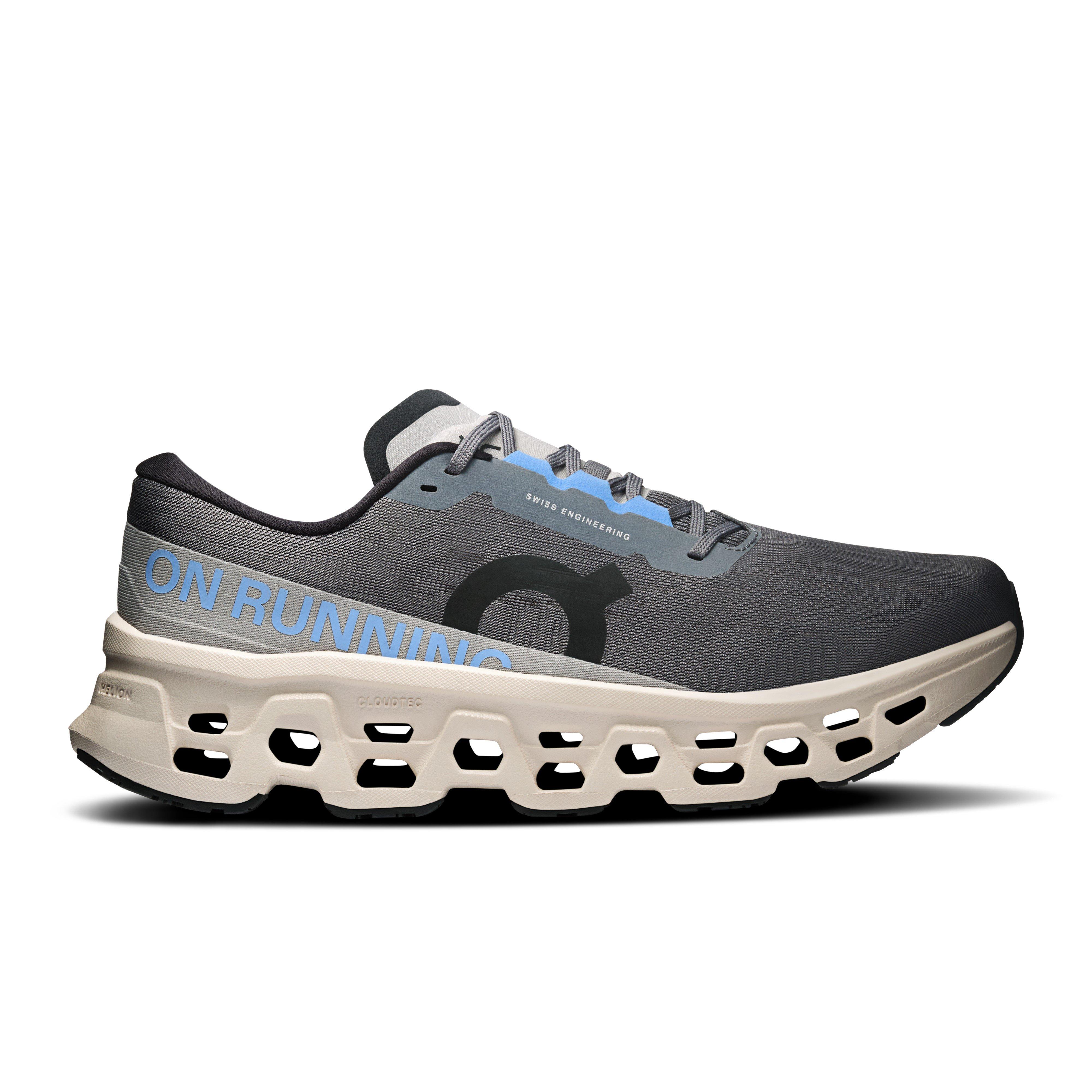 On Mens Cloudmonster 3 Running Shoes