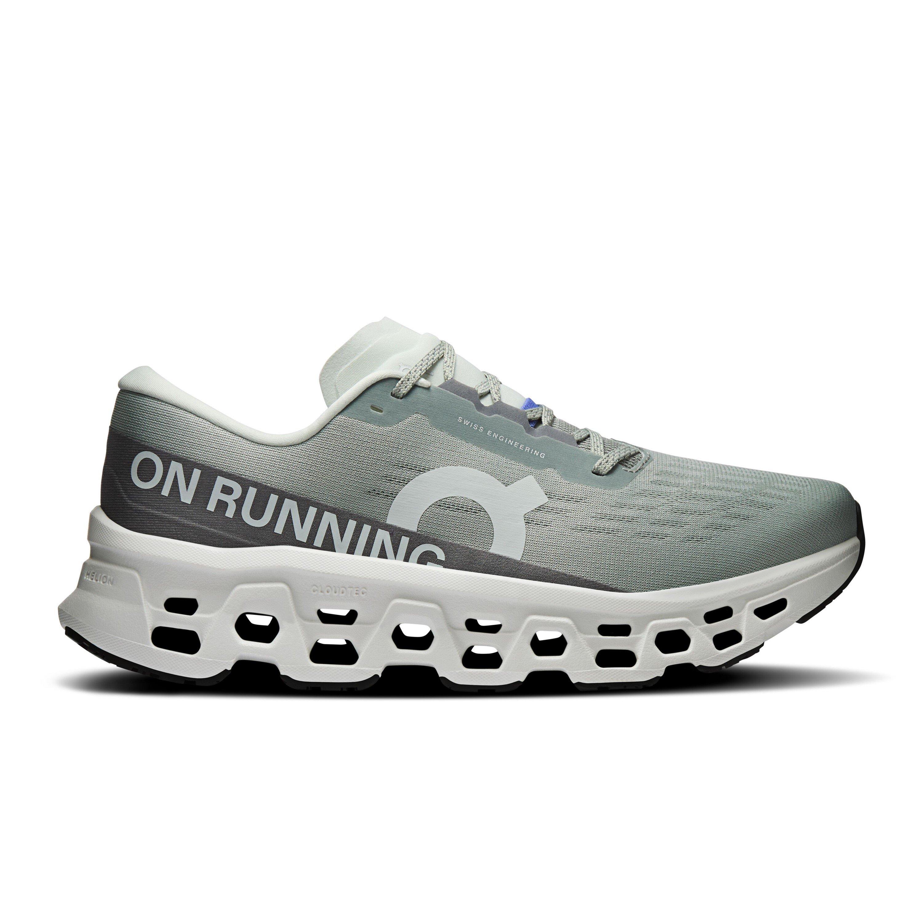 On Mens Cloudmonster 3 Running Shoes