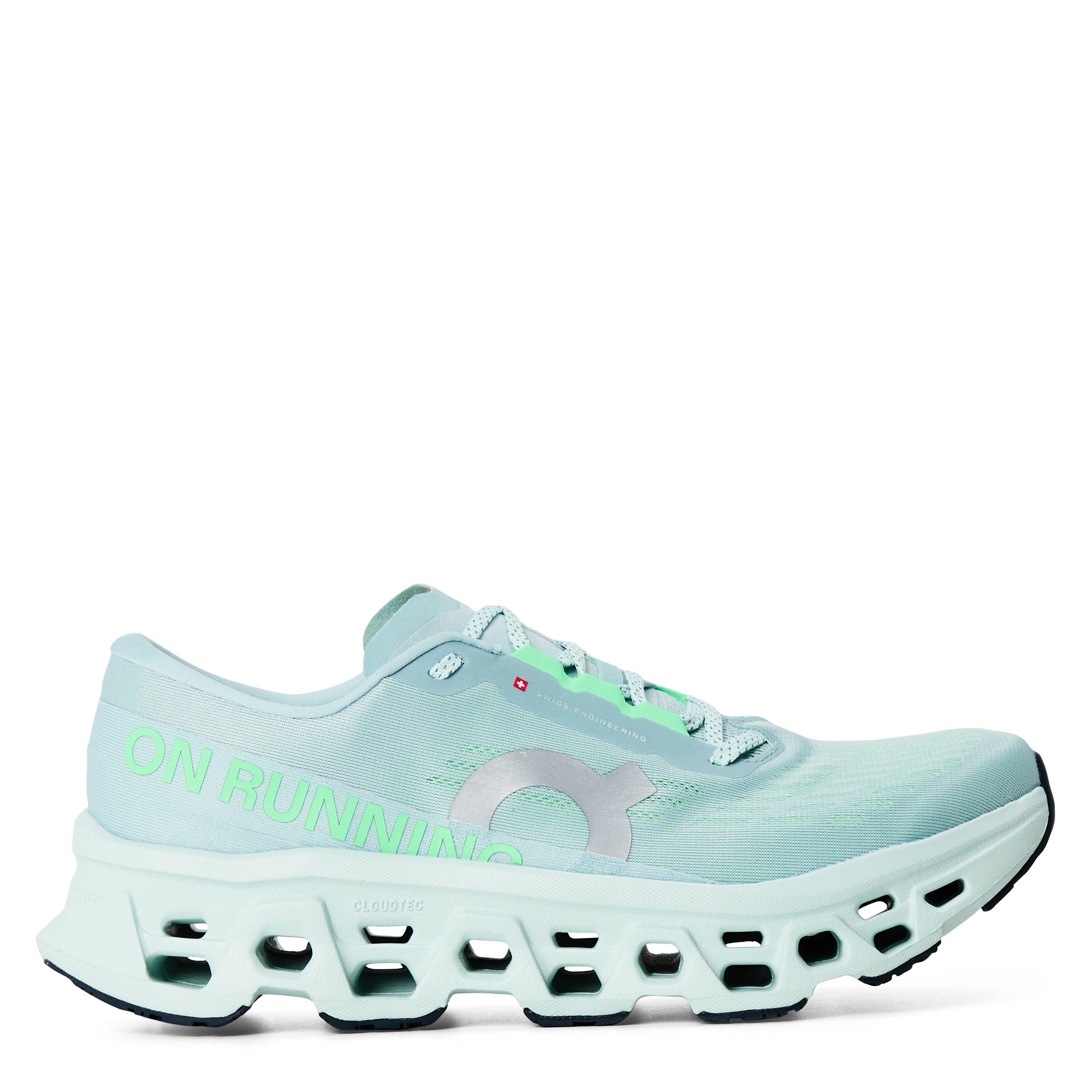 On Mens Cloudmonster 3 Running Shoes