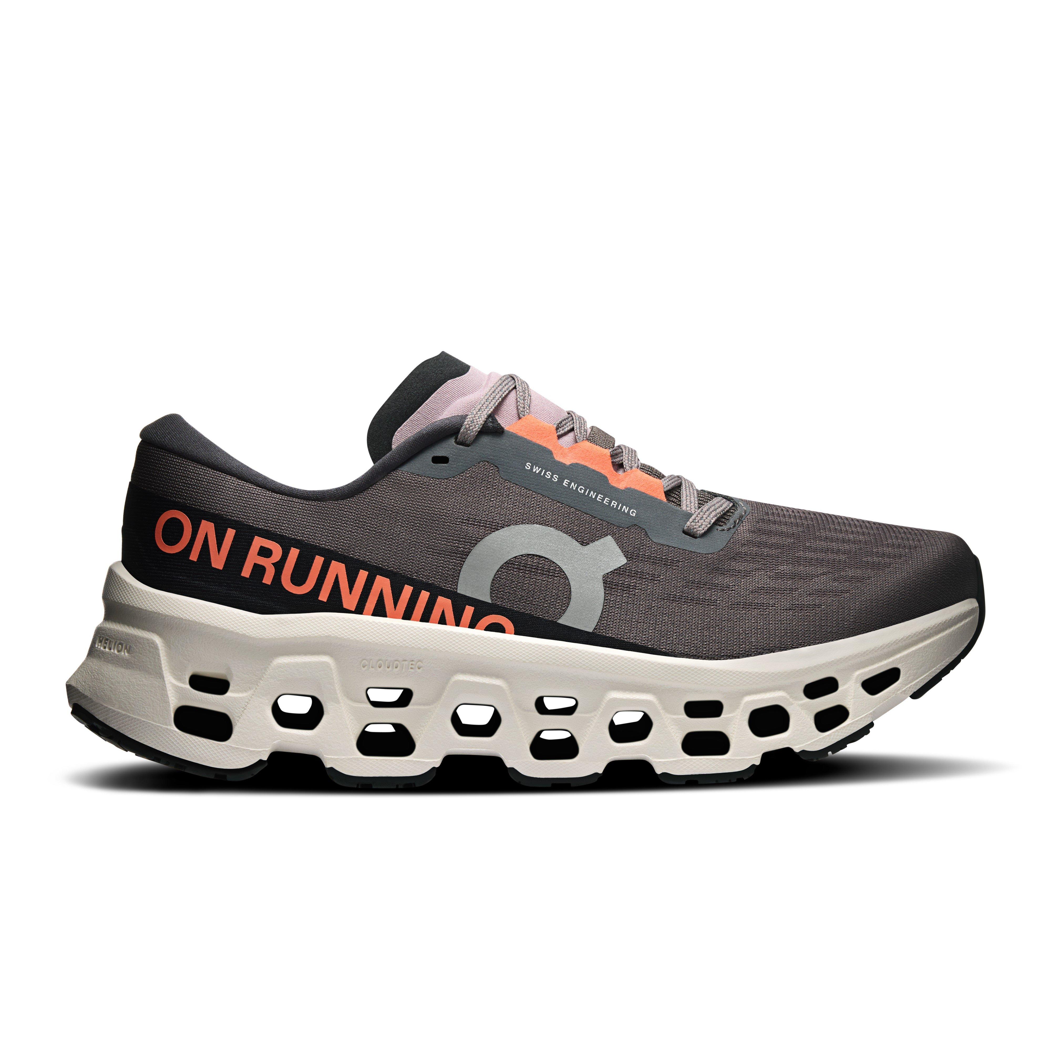 On Womens Cloudmonster 3 Running Shoes