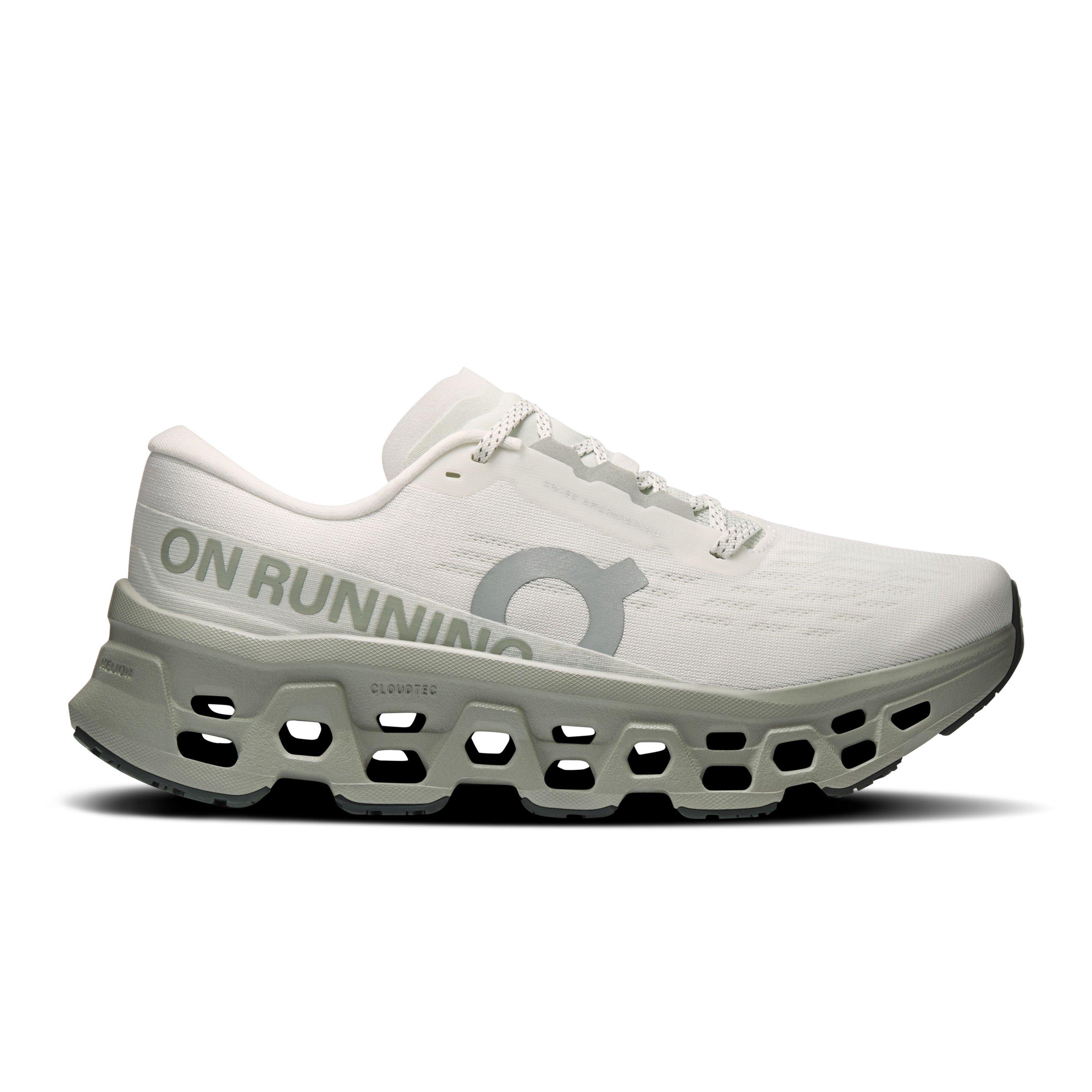 On Womens Cloudmonster 3 Running Shoes