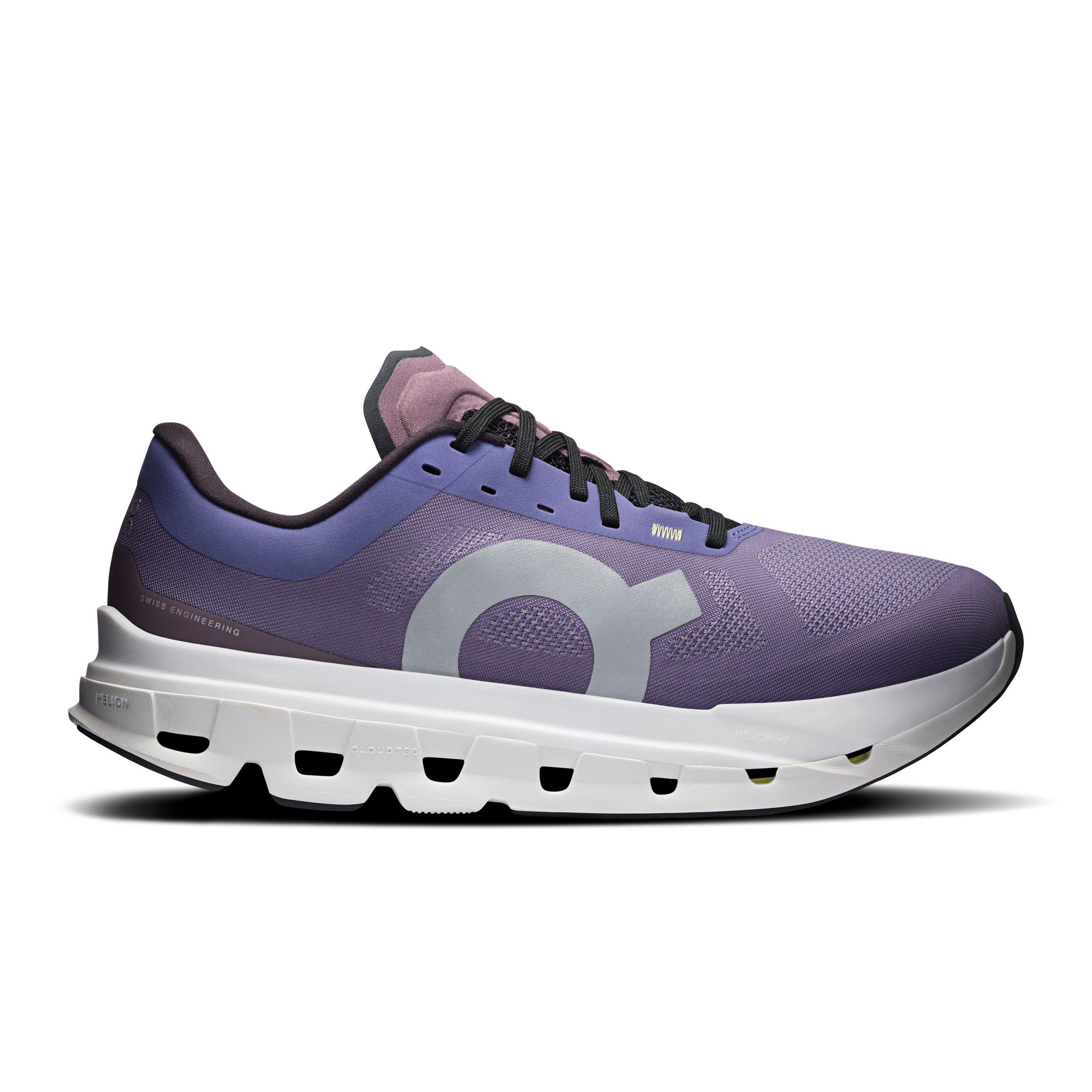 Juniper/Ice - On - Men's Fast Neutral Road Running Shoes - 1