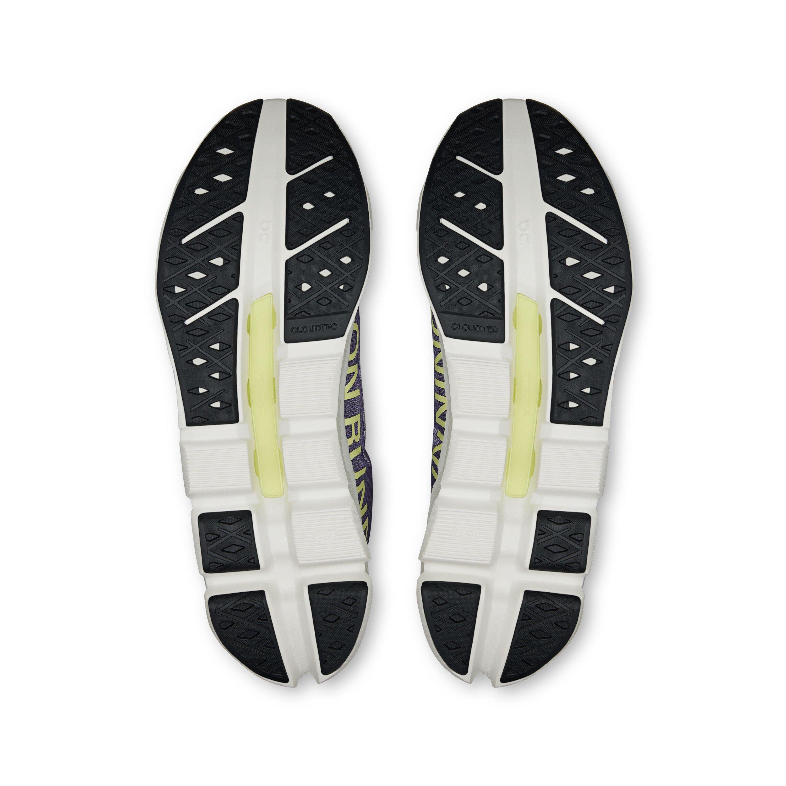 Juniper/Ice - On - On Cloudflow 5 Sn62 - 5