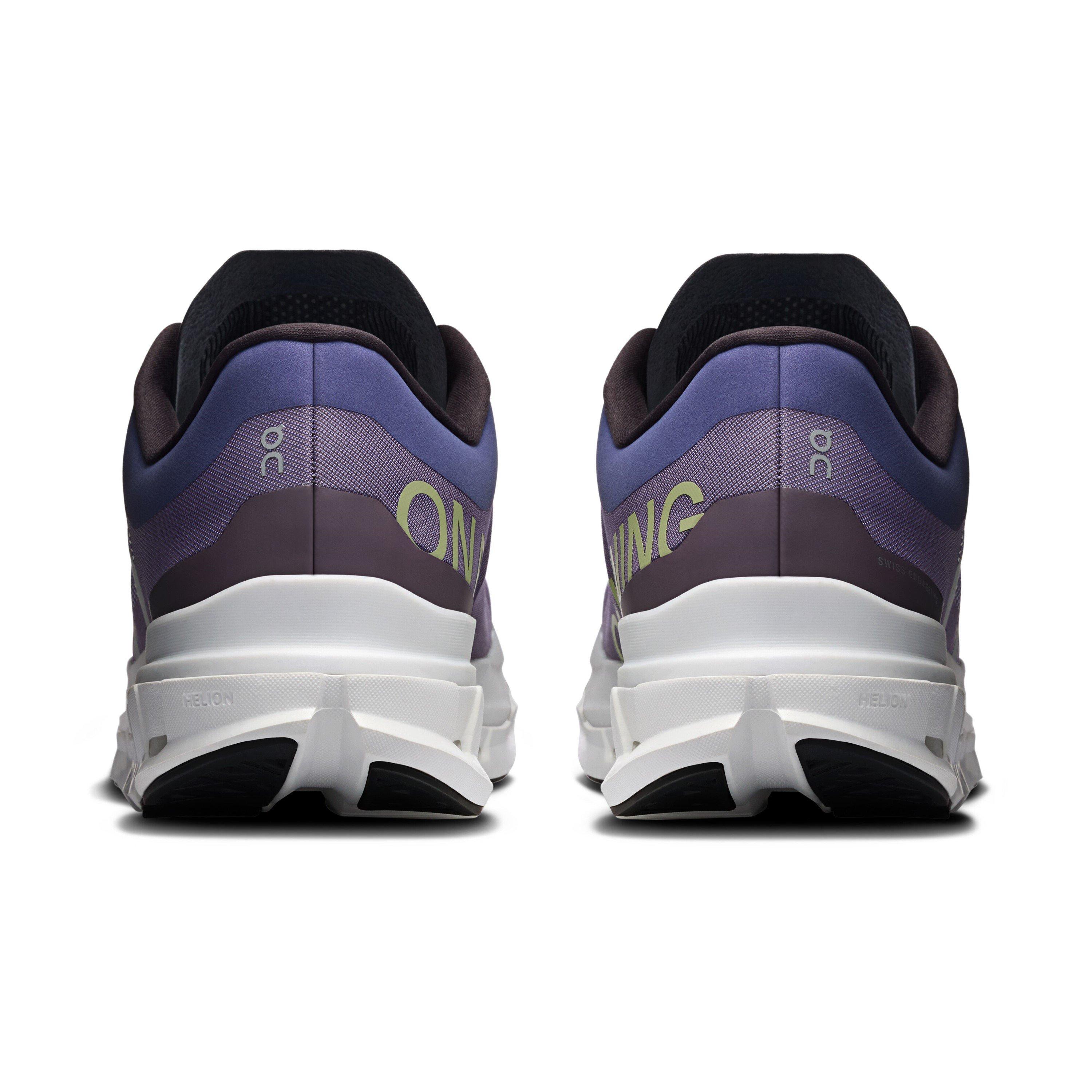 Juniper/Ice - On - On Cloudflow 5 Sn62 - 6