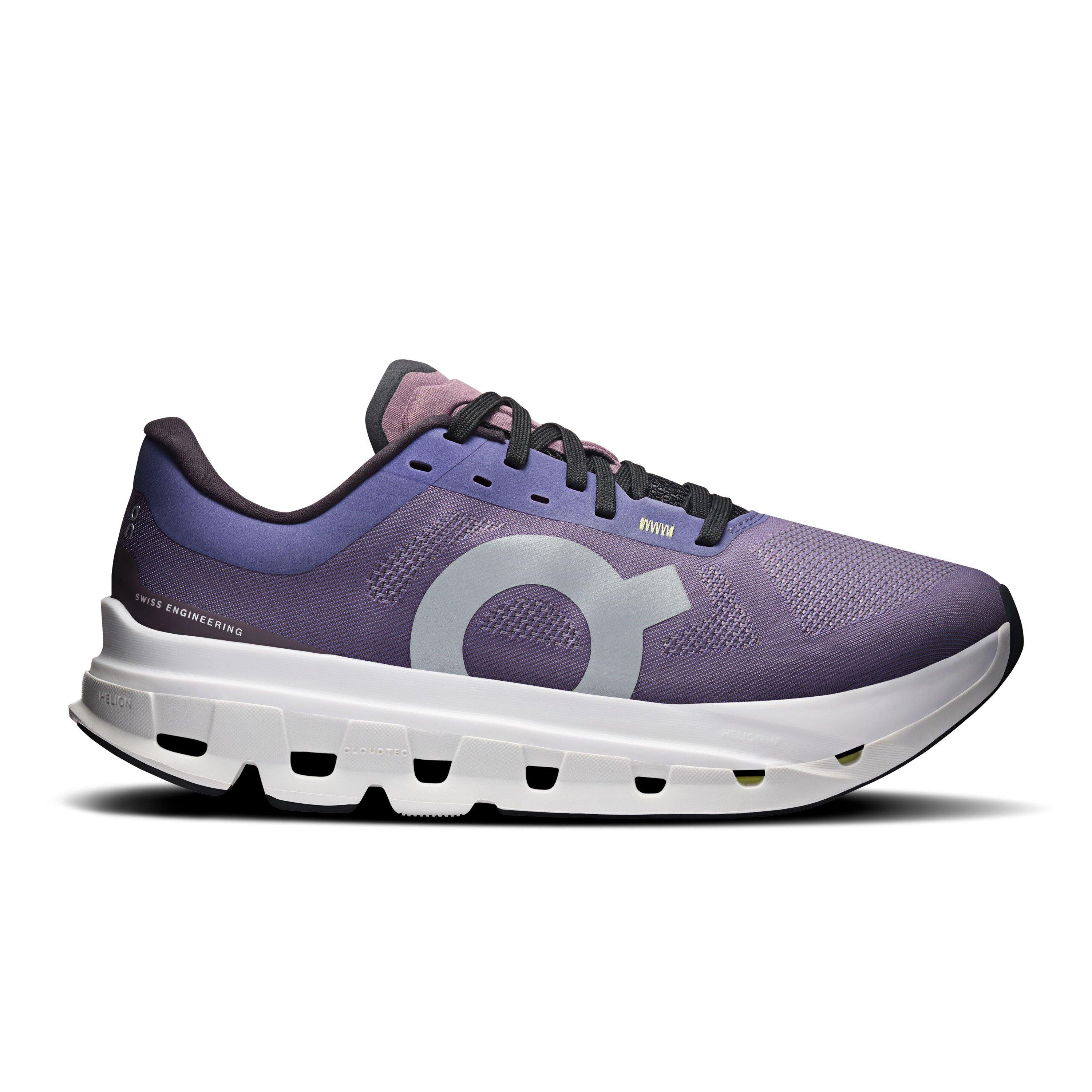 Juniper/Ice - On - Women's Fast Neutral Road Running Shoes - 1
