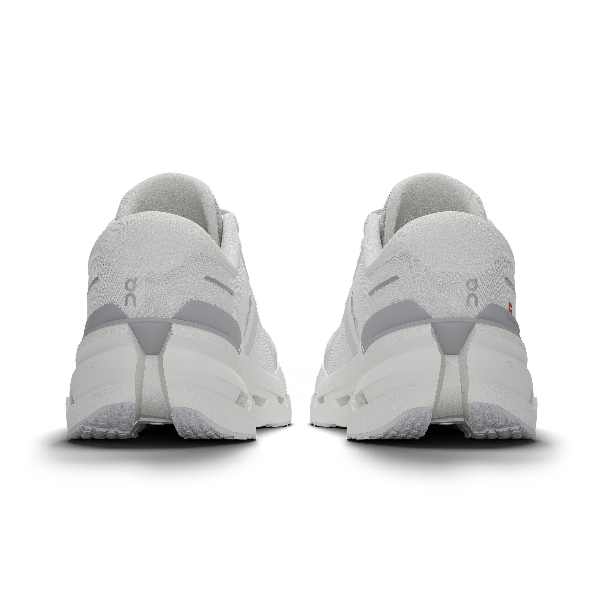 Wit/Ivoor - On - On Cloudrunner 3 Ld10 - 7