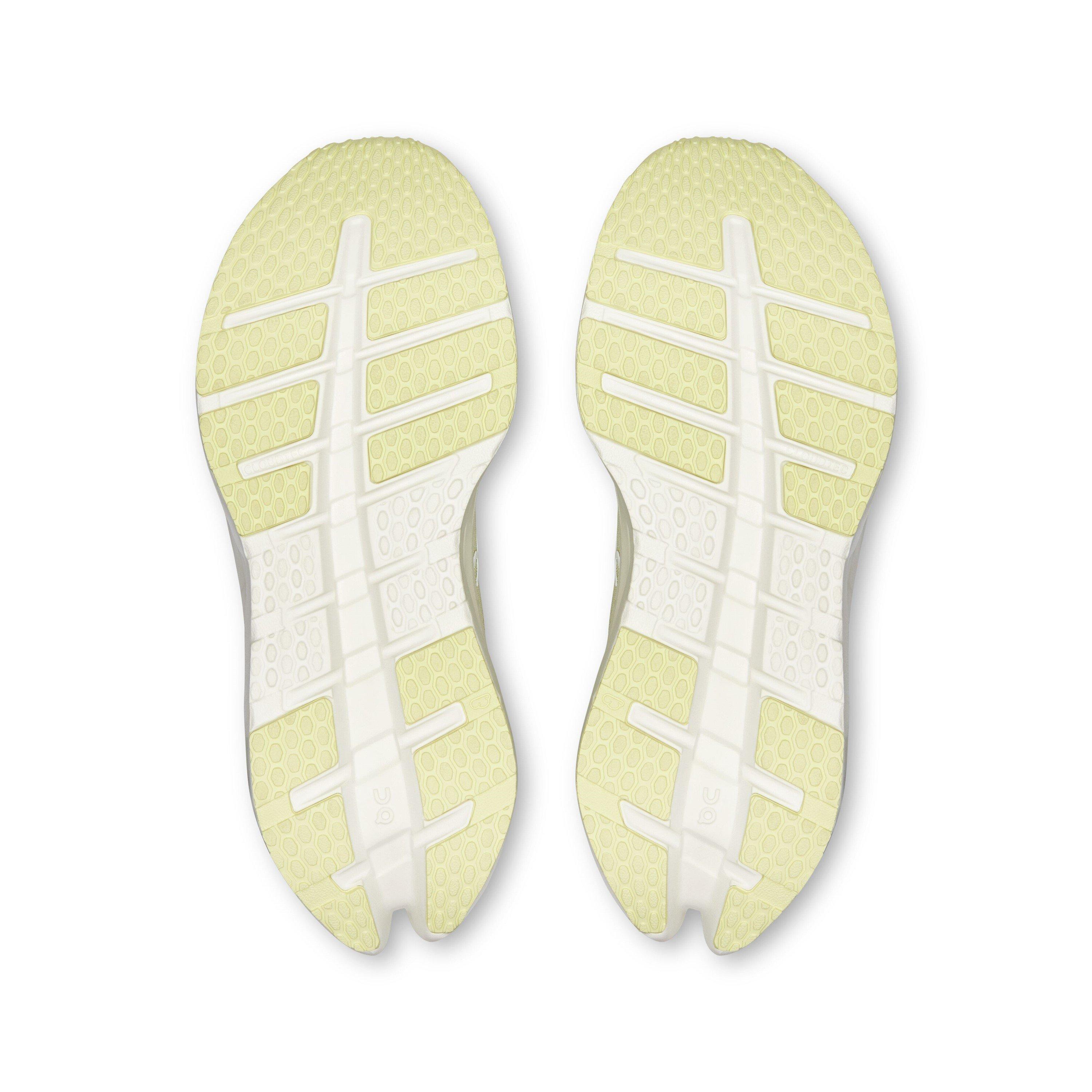 Seedling/Ivory - On - Womens Cloudrunner 3 Road Running Shoes - 5