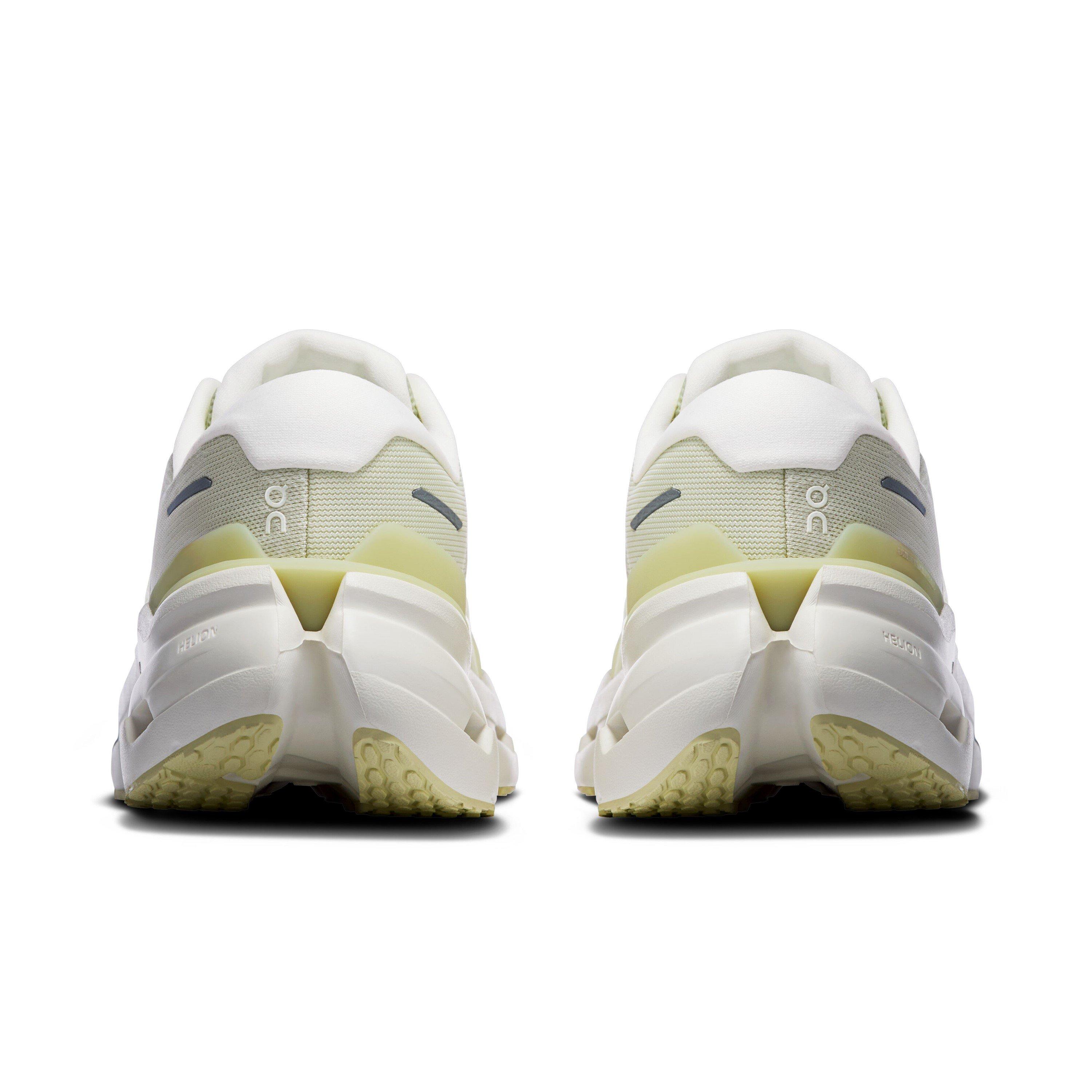 Seedling/Ivory - On - Womens Cloudrunner 3 Road Running Shoes - 6