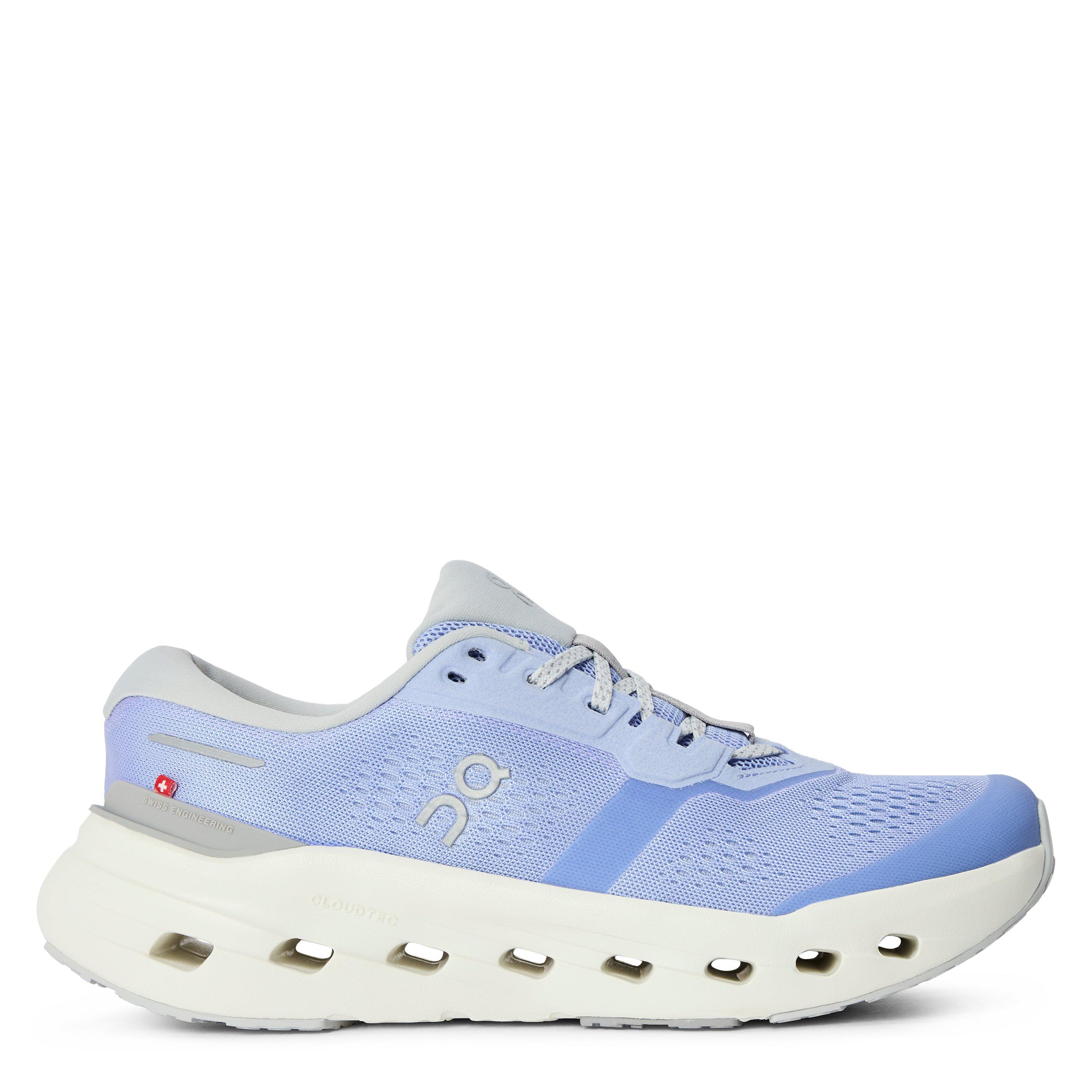 On Womens Cloudrunner 3 Road Running Shoes