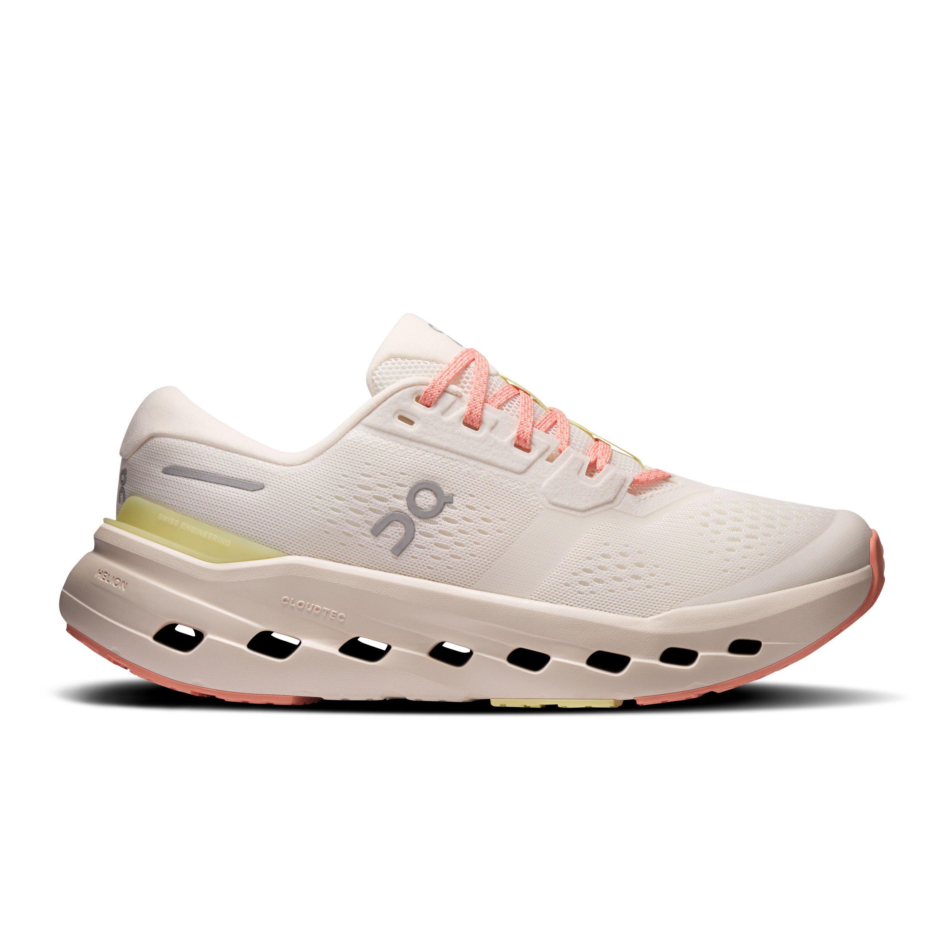 Womens Cloudrunner 3 Road Running Shoes