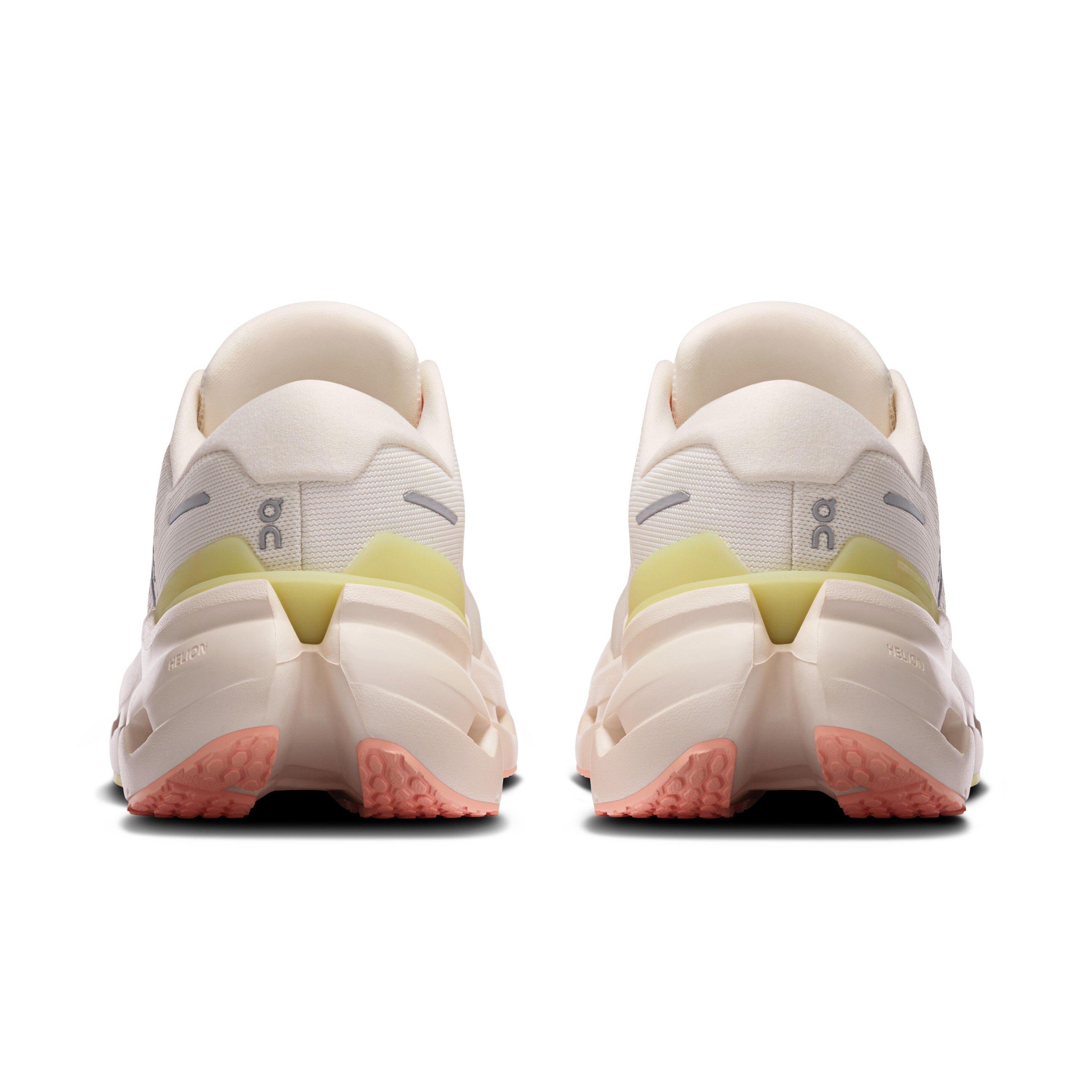 Ivory/Dew - On - Womens Cloudrunner 3 Road Running Shoes - 6