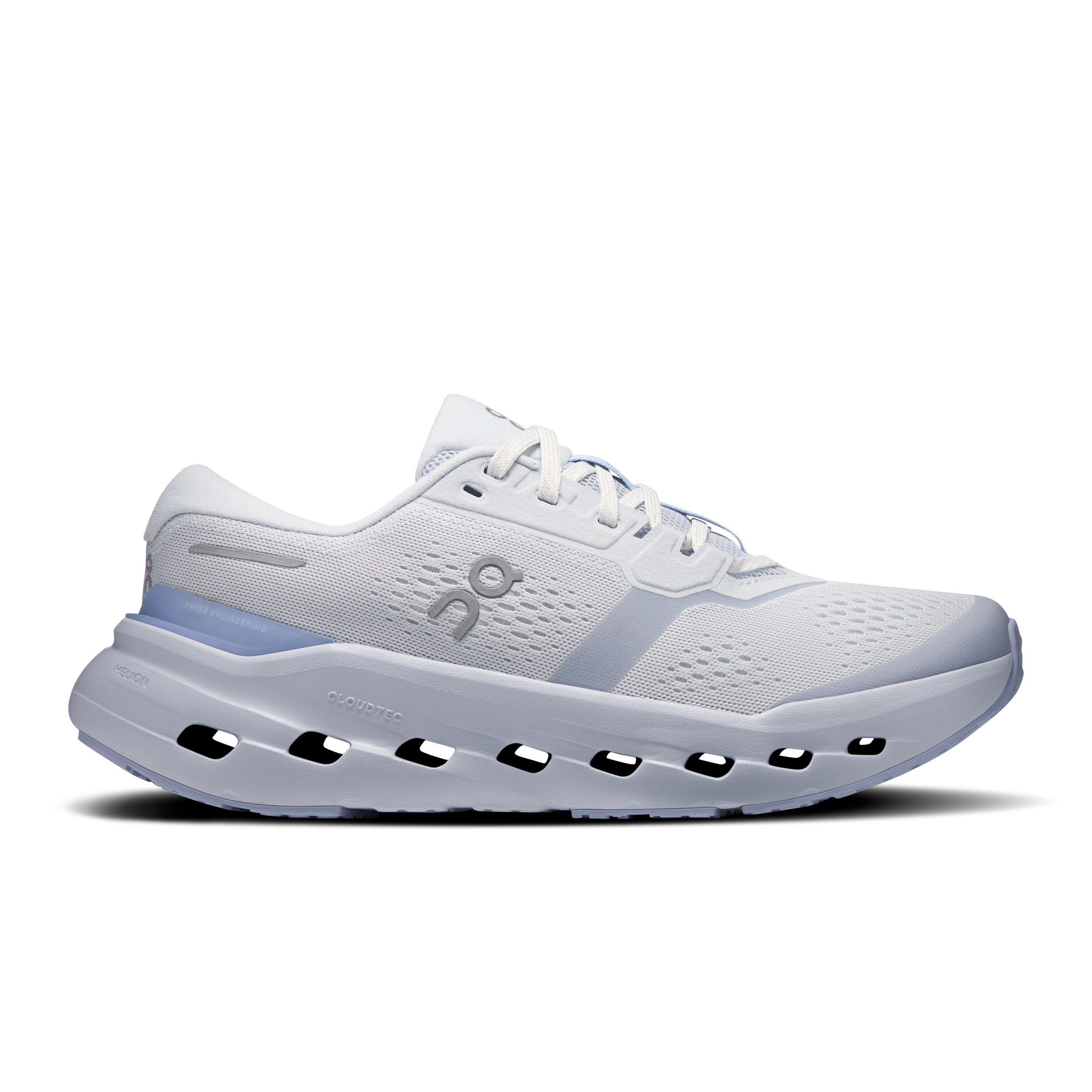 Womens Cloudrunner 3 Road Running Shoes
