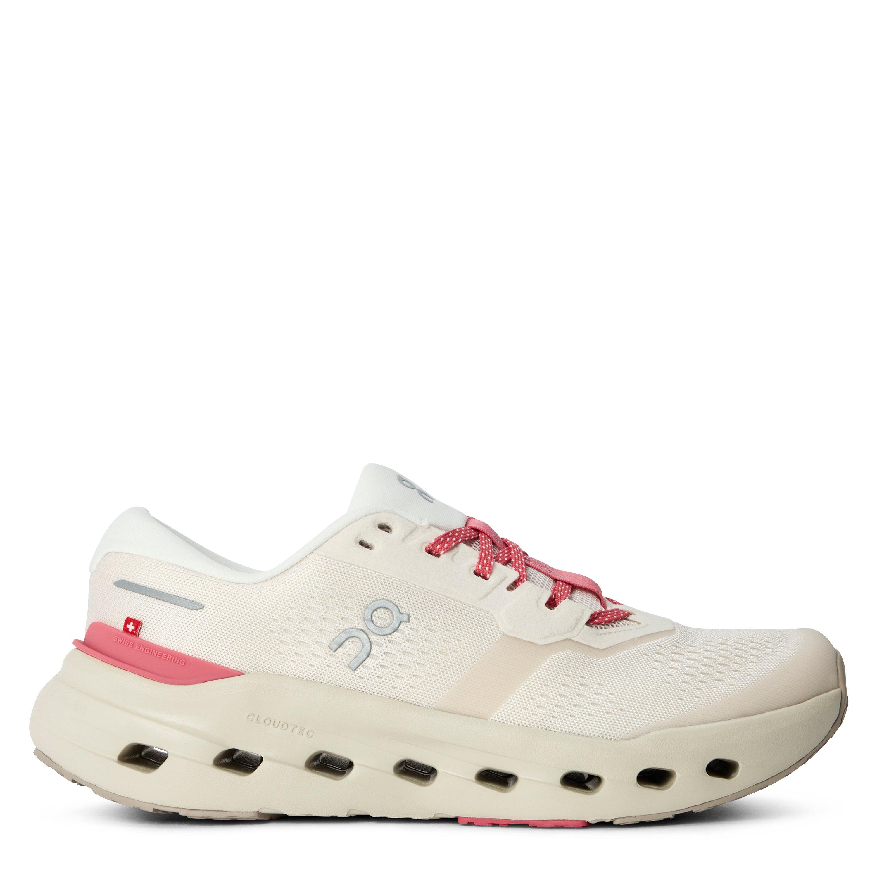 On Womens Cloudrunner 3 Road Running Shoes
