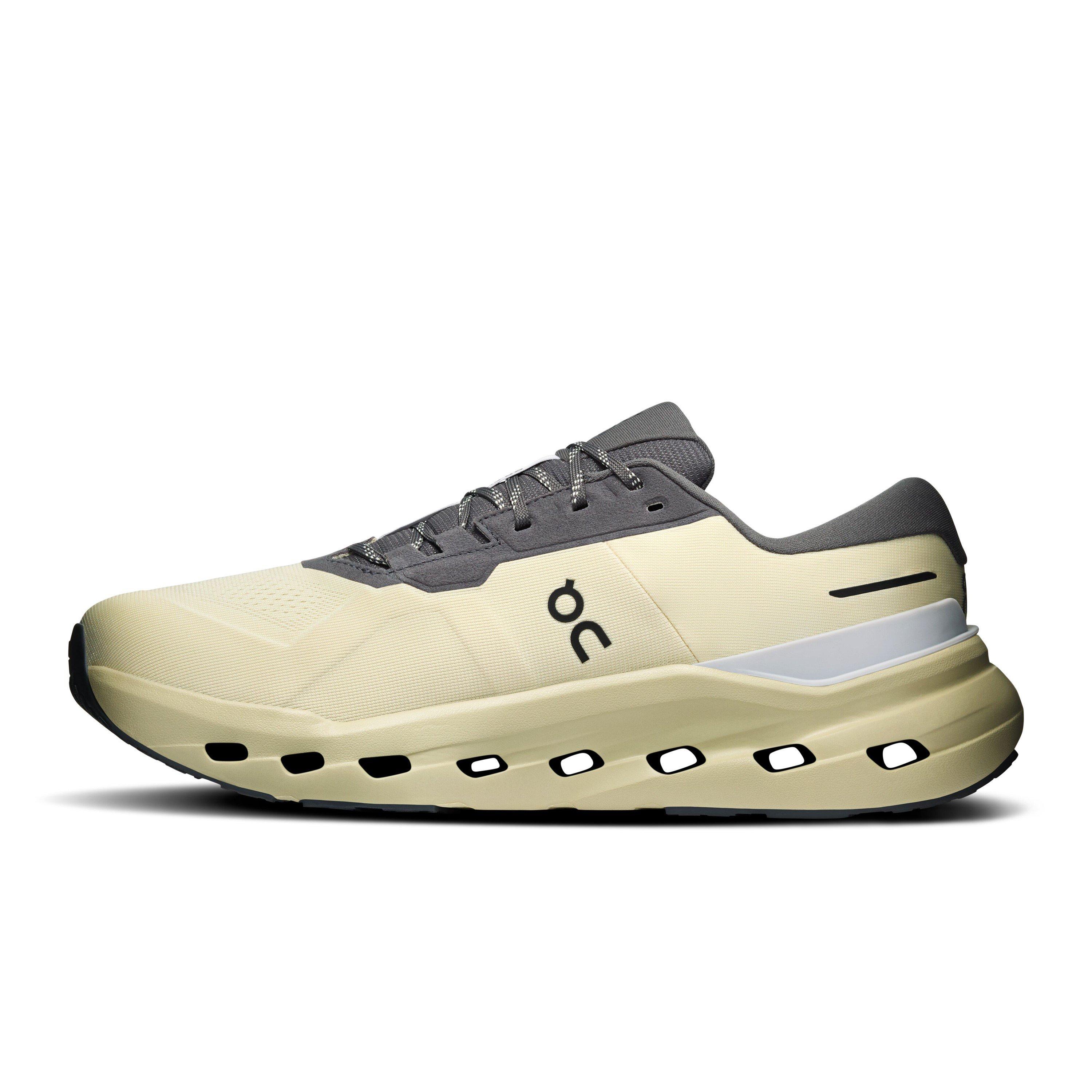Pollen/Haze - On - On Cloud Runner 2 Mens Everyday Running Shoes - 2