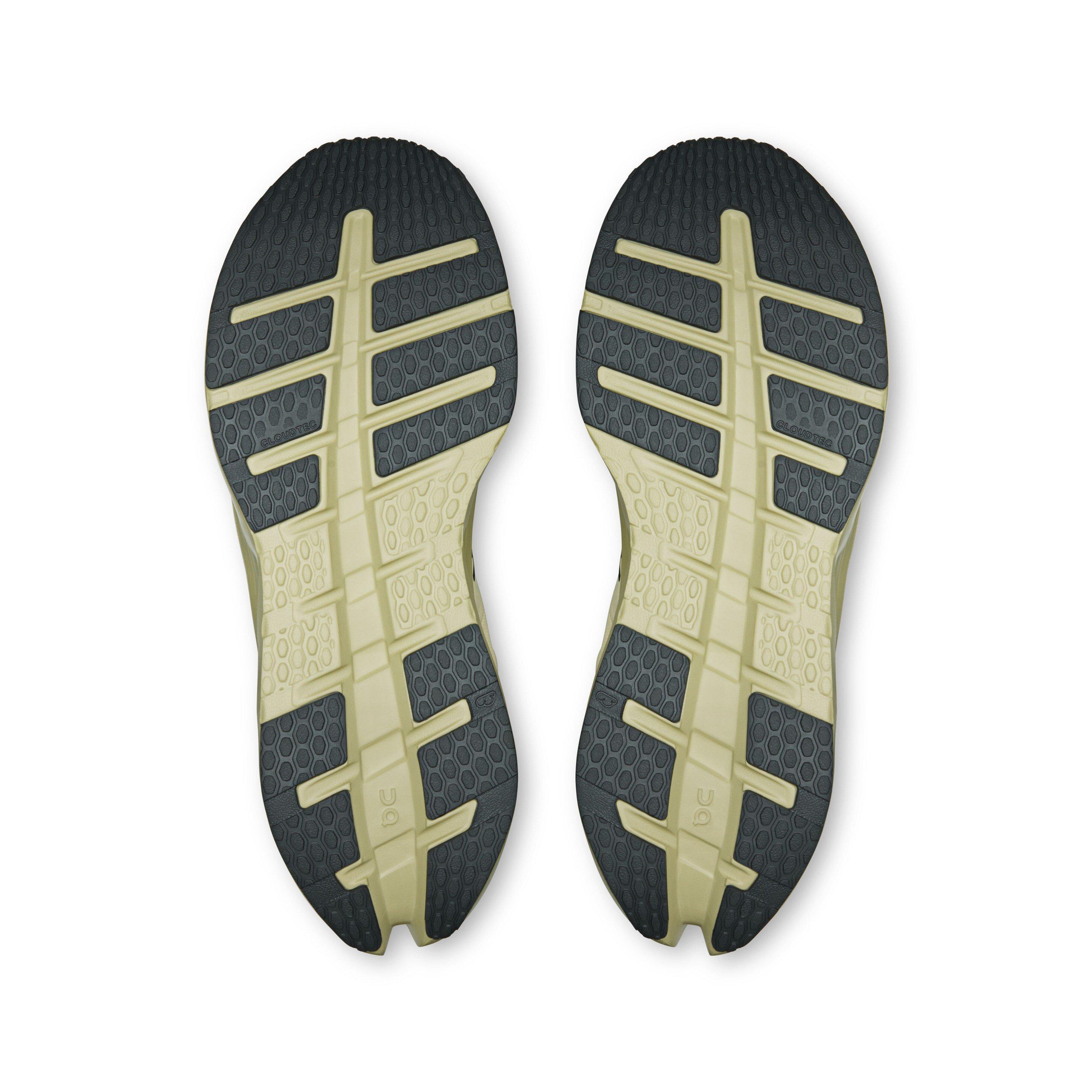 Pollen/Haze - On - On Cloud Runner 2 Mens Everyday Running Shoes - 5