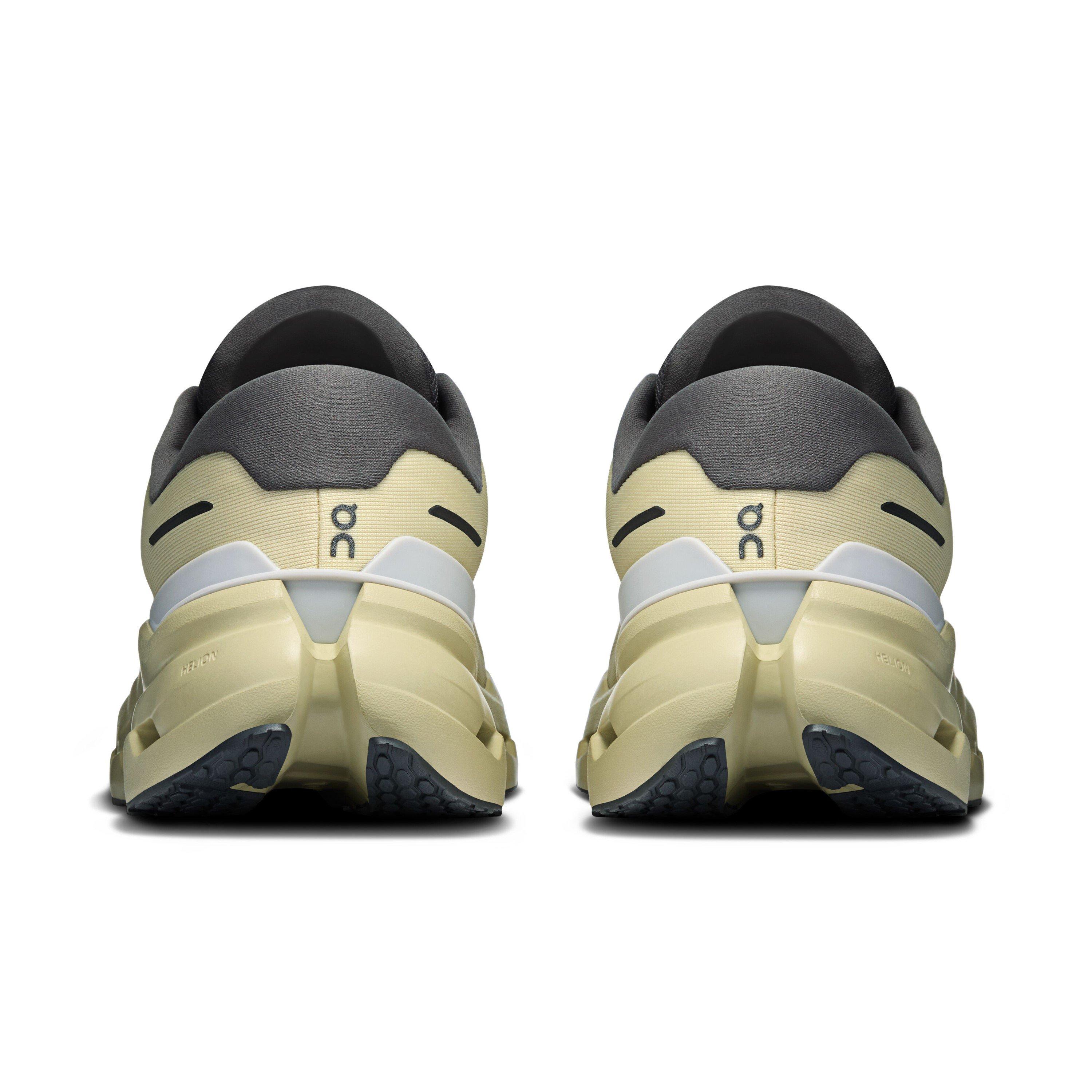 Pollen/Haze - On - On Cloud Runner 2 Mens Everyday Running Shoes - 6