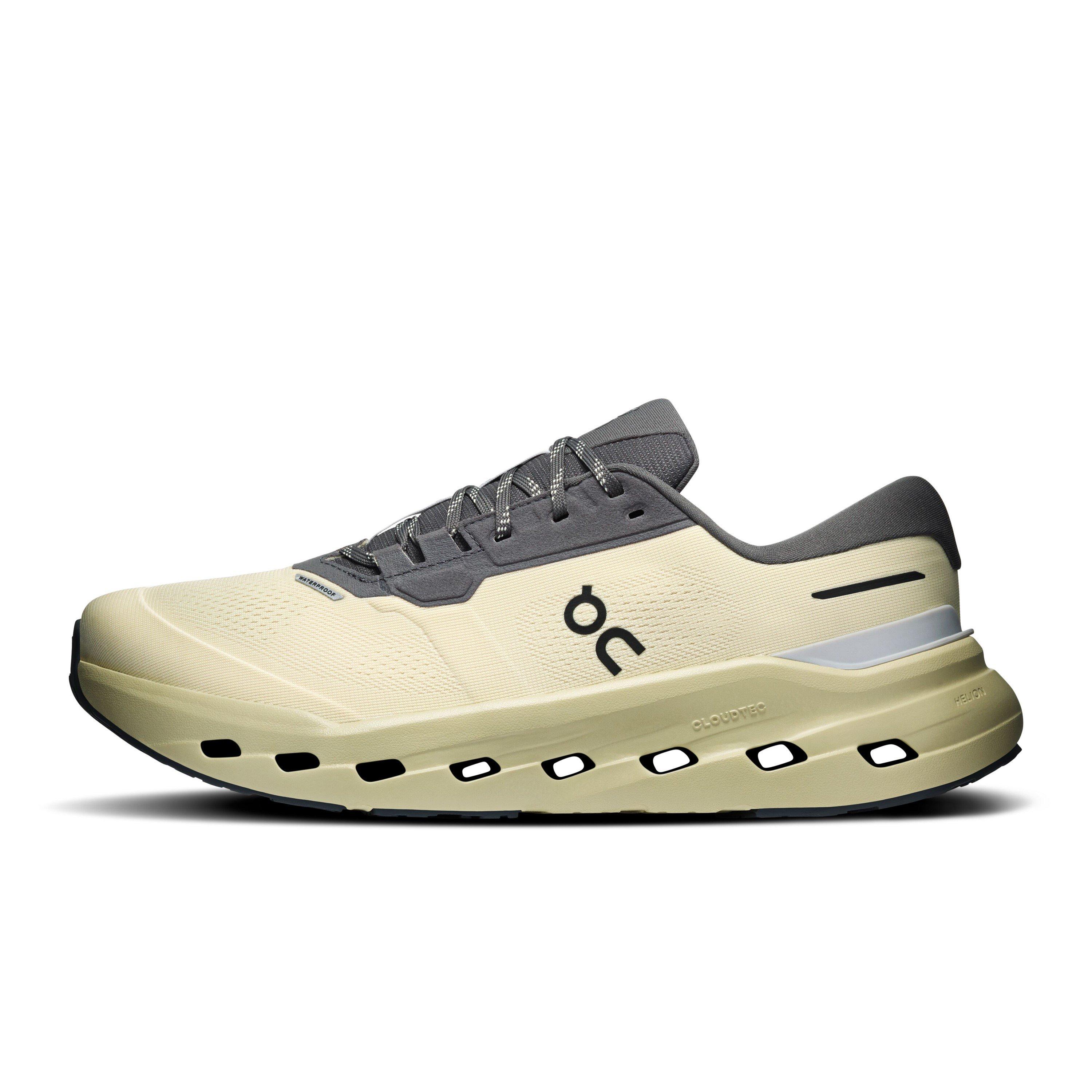 Pollen/Haze - On - On Cloud Runner 2 Mens Everyday Running Shoes - 7