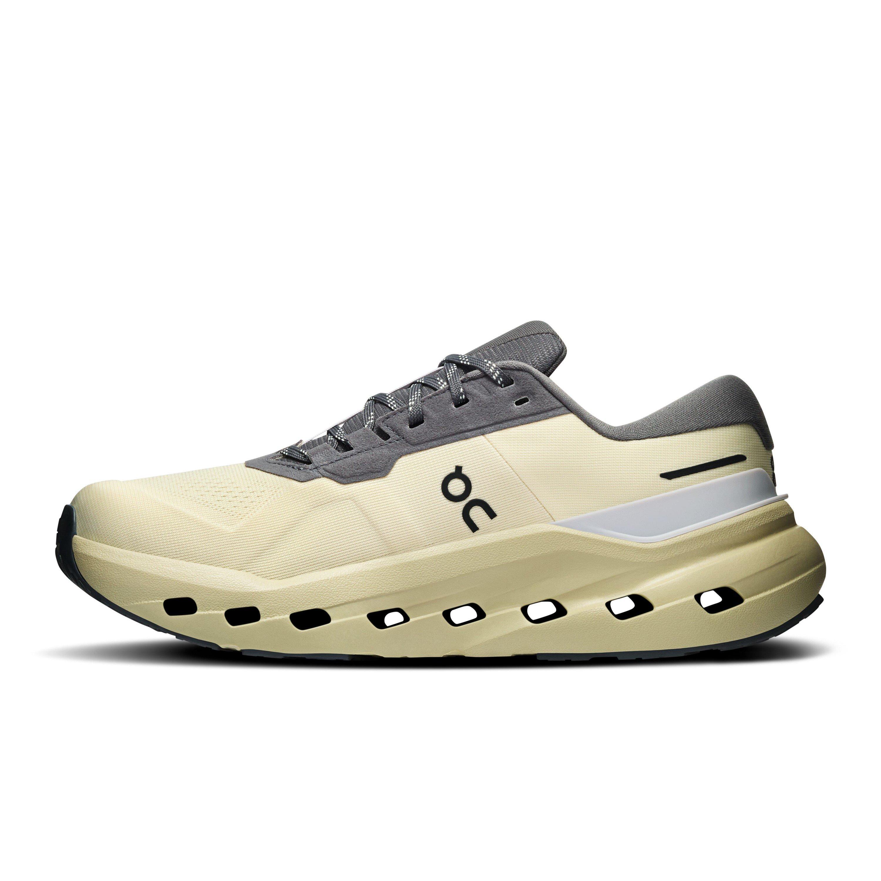 Pollen/Haze - On - On Cloudrunner 2 Womens Running Shoes - 2