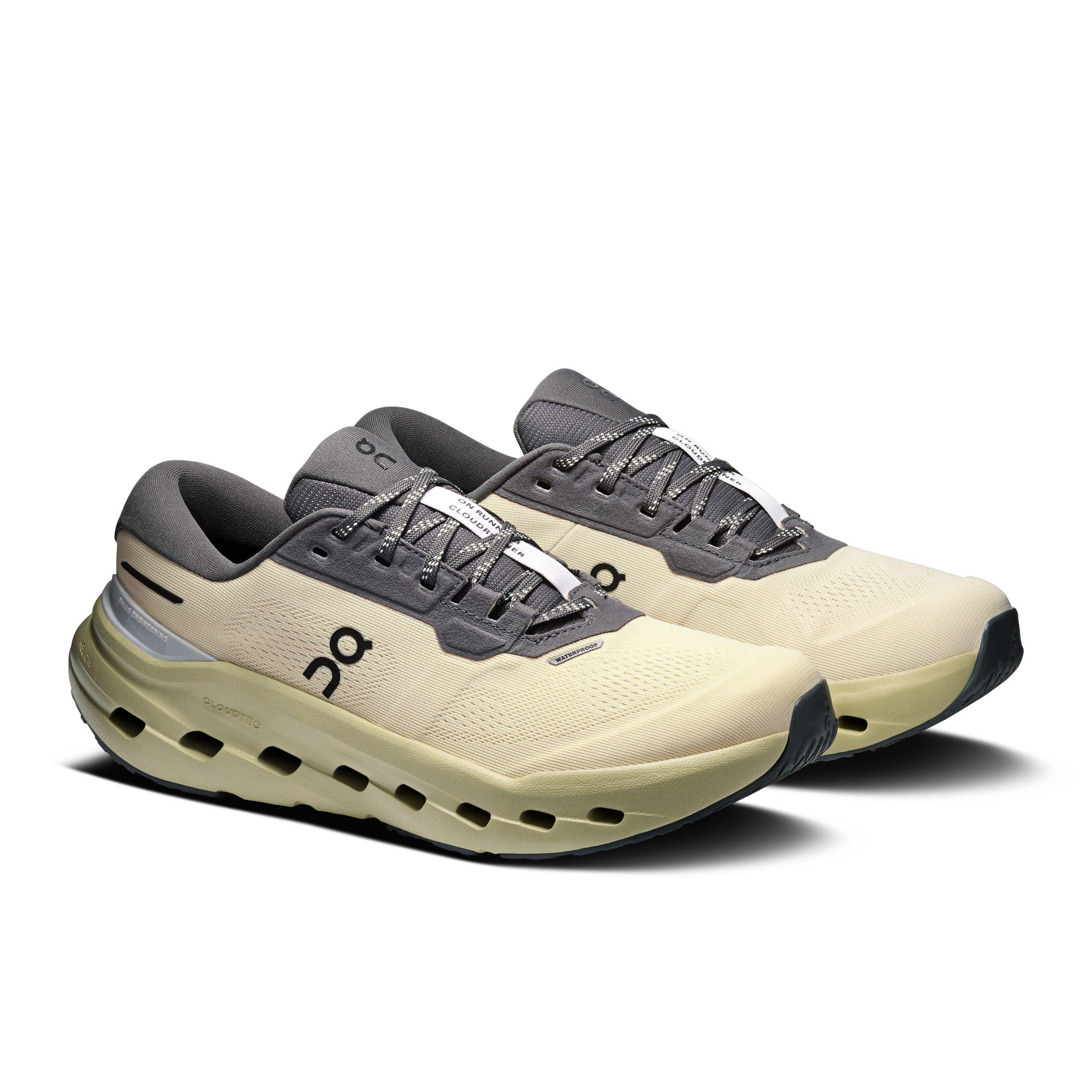 Pollen/Haze - On - On Cloudrunner 2 Womens Running Shoes - 3