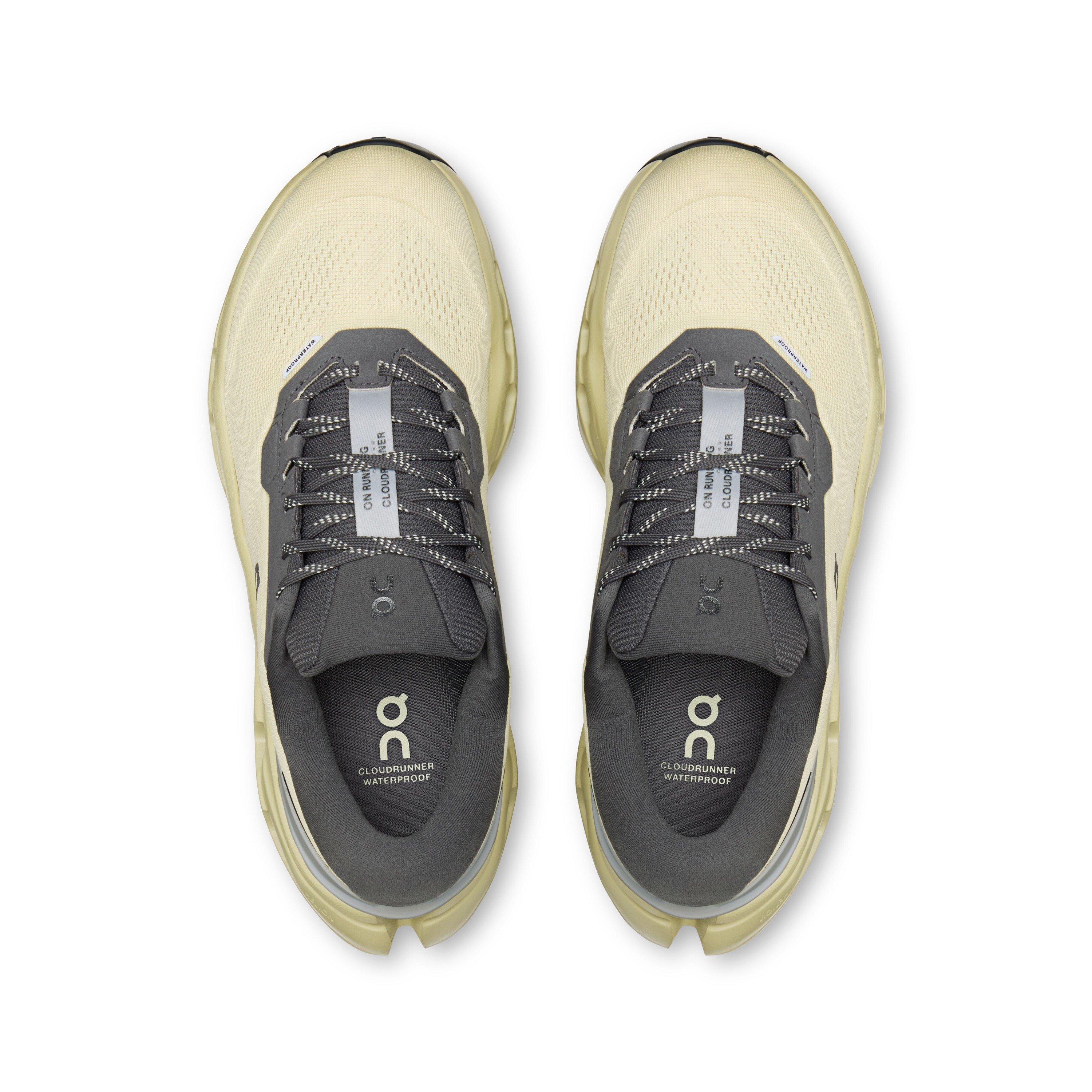 Pollen/Haze - On - On Cloudrunner 2 Womens Running Shoes - 4
