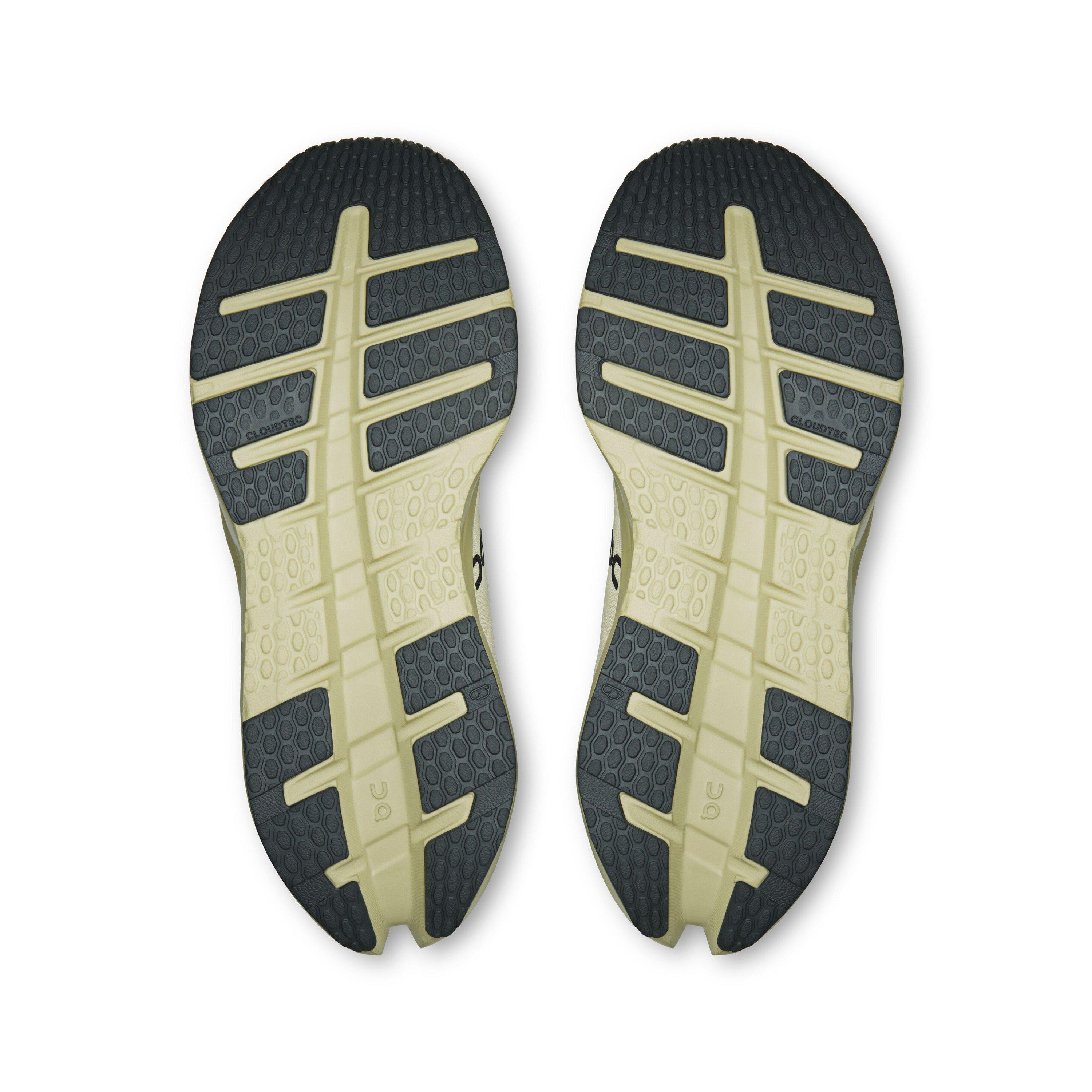 Pollen/Haze - On - On Cloudrunner 2 Womens Running Shoes - 5