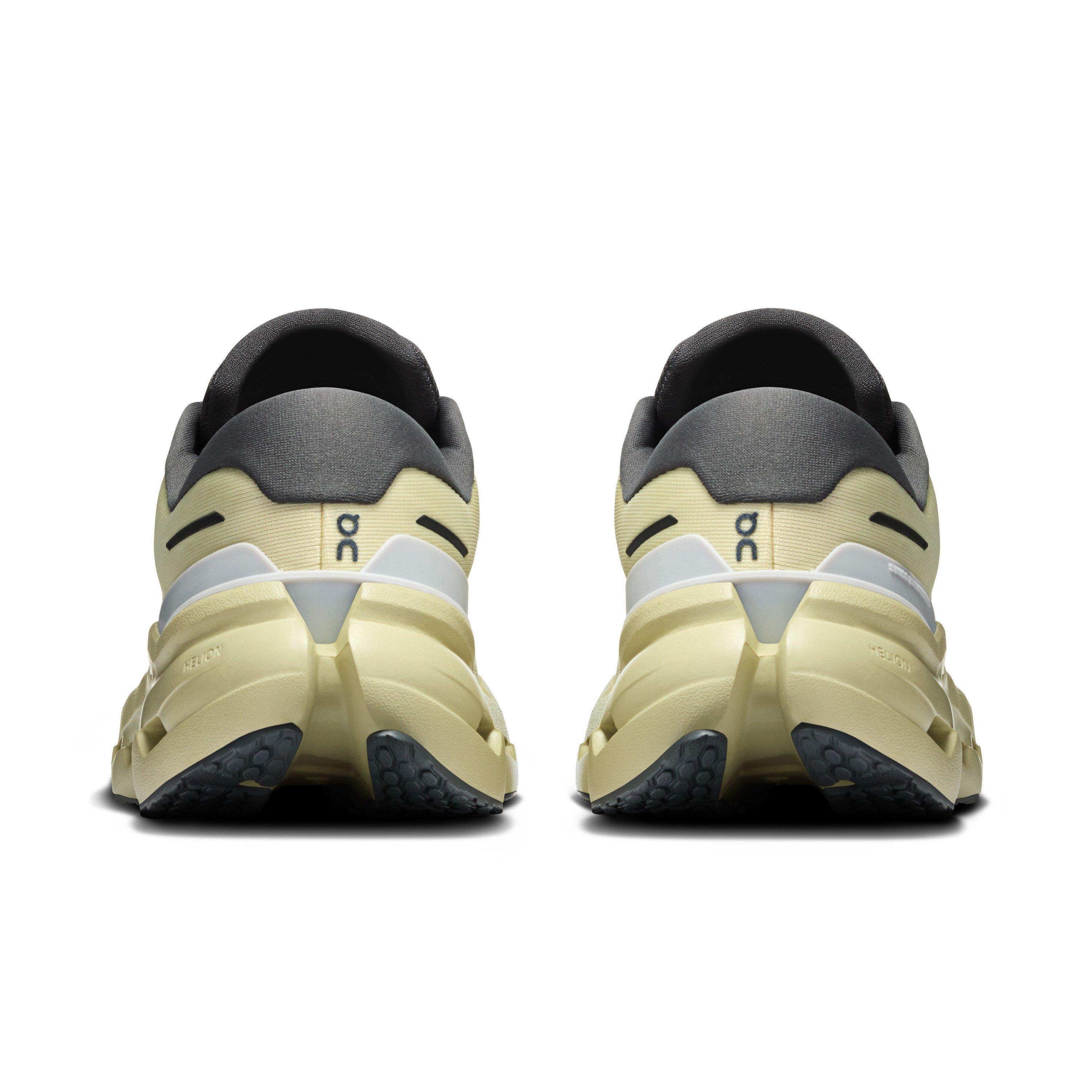 Pollen/Haze - On - On Cloudrunner 2 Womens Running Shoes - 6