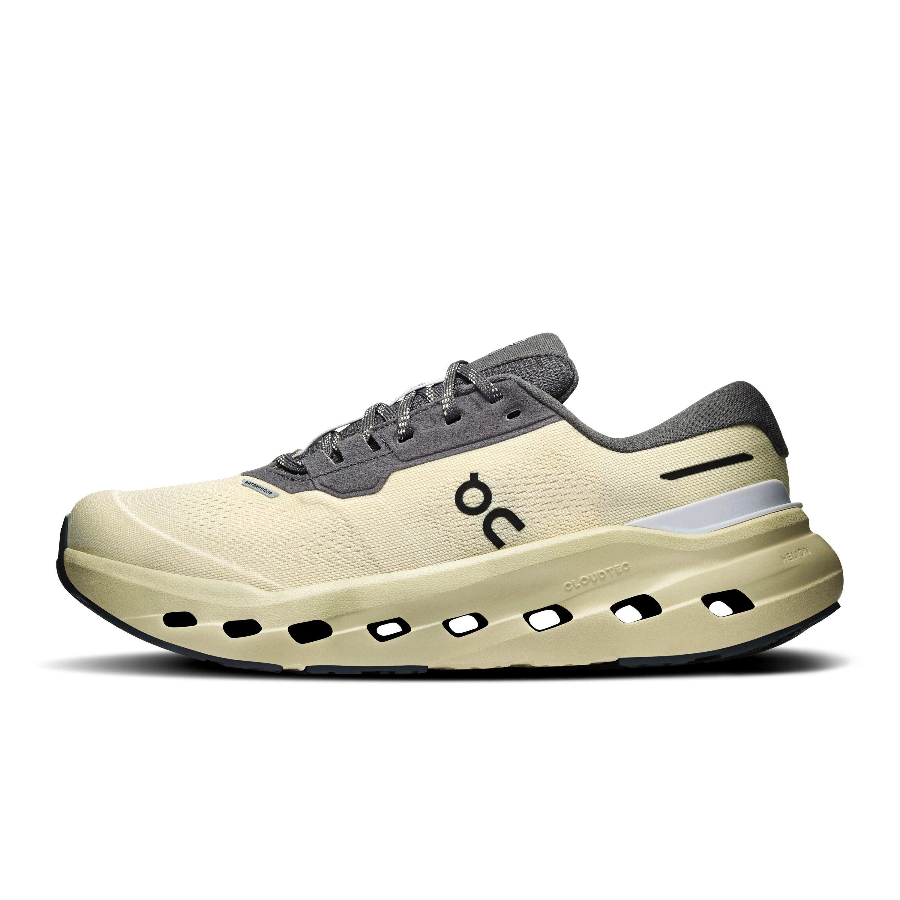 Pollen/Haze - On - On Cloudrunner 2 Womens Running Shoes - 7