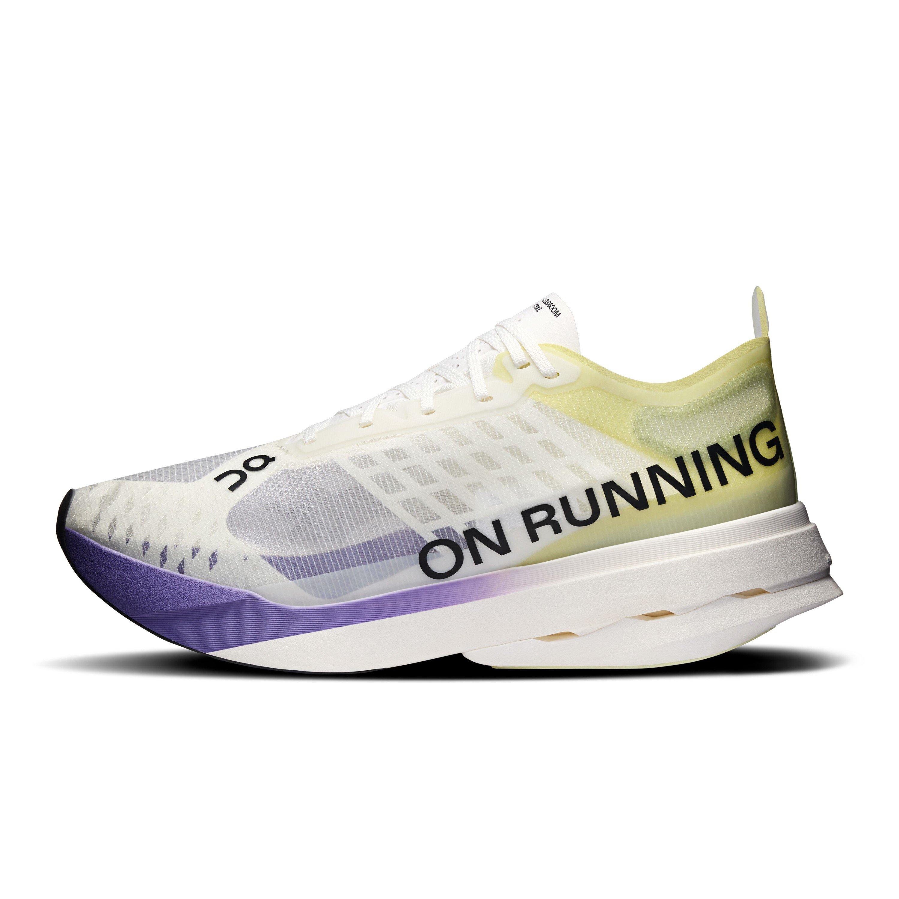 Juniper/Lime - On - On Cloudboom Strike Sn62 - 2