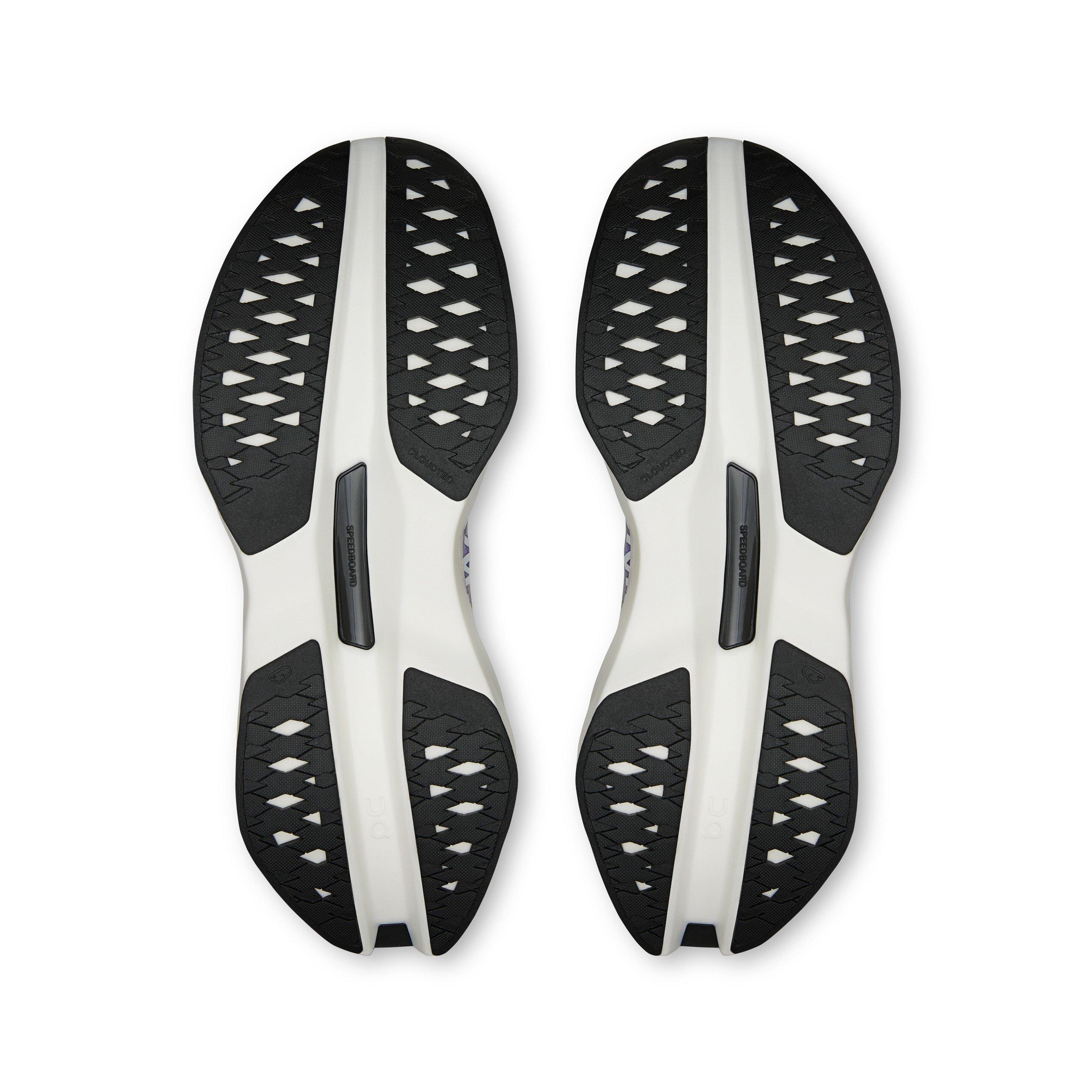 White/Juniper - On - On Cloudboom Max Sn62 - 5