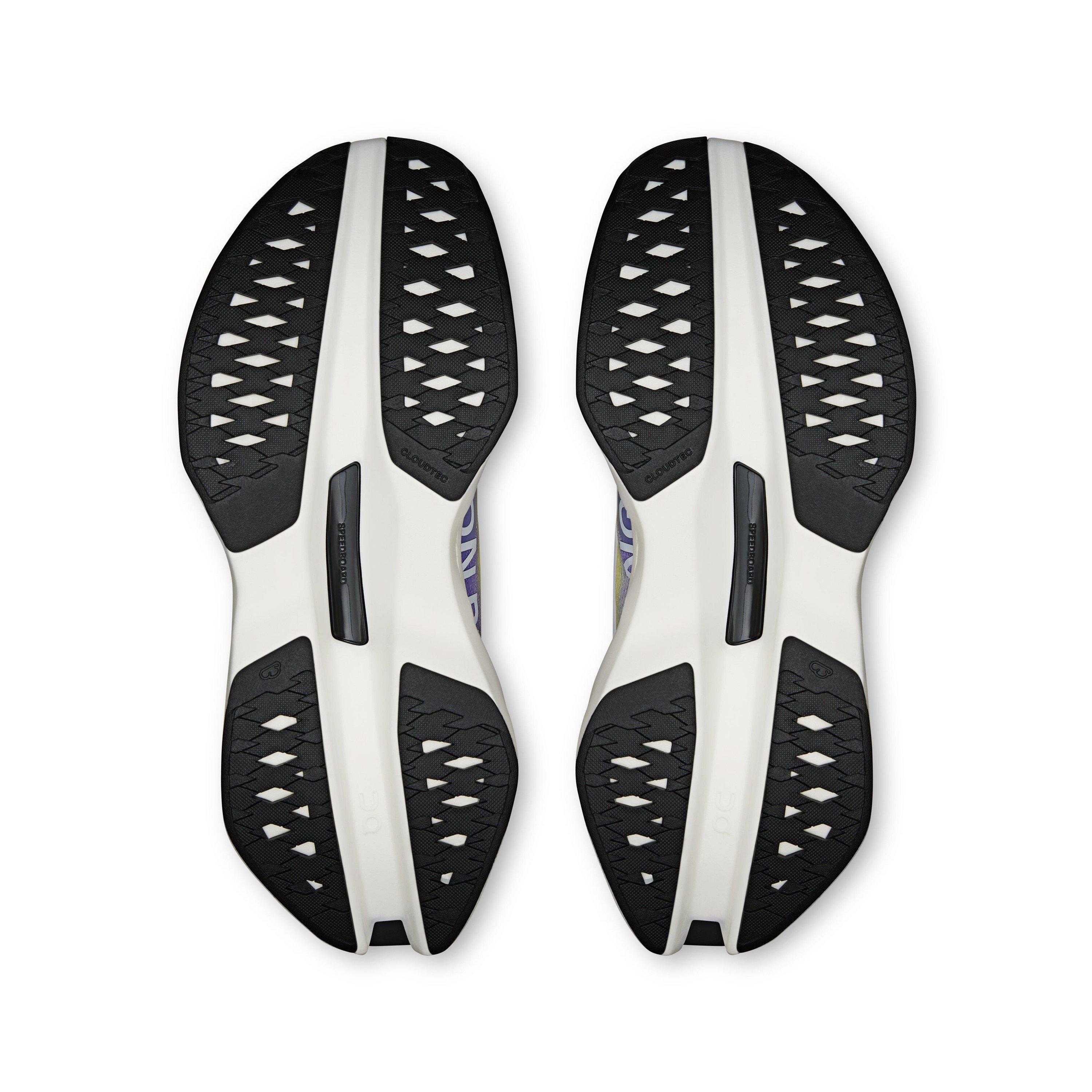 Weiß/Juniper - On - On Cloudboom Max Ld62 - 5