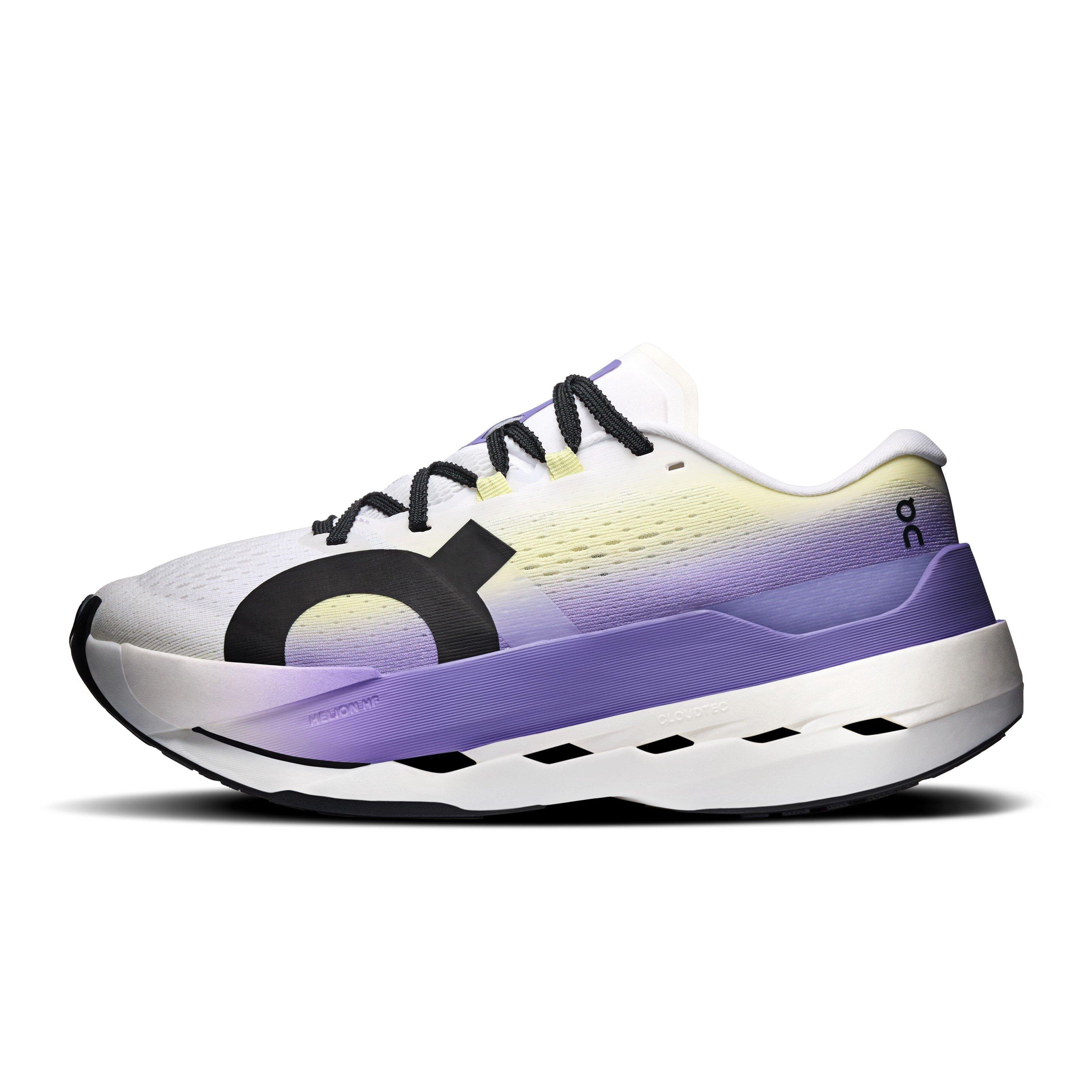 Weiß/Juniper - On - On Cloudboom Max Ld62 - 7