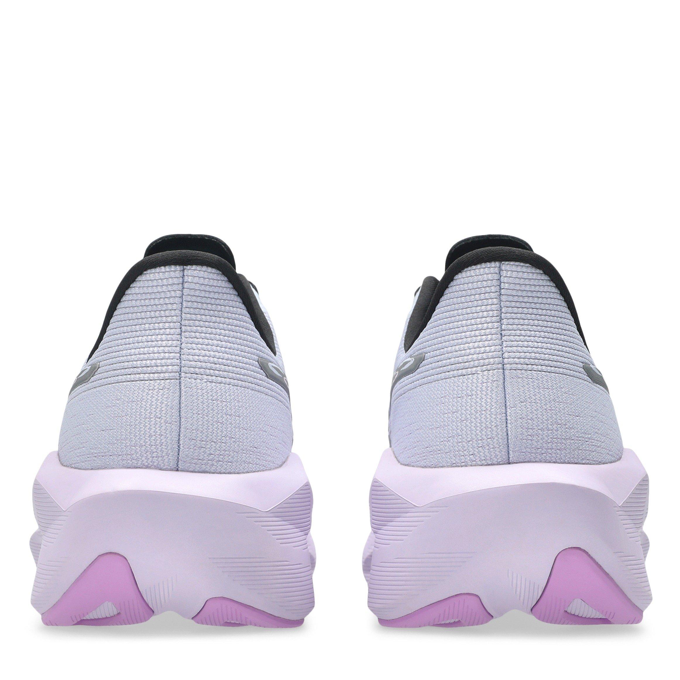 Lavender Glow - Asics - Novablast 6 Lite-Show Womens Running Shoes - 7