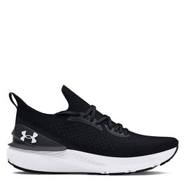 Under Armour Wenn der Sneaker dich genau so überzeugt wie uns