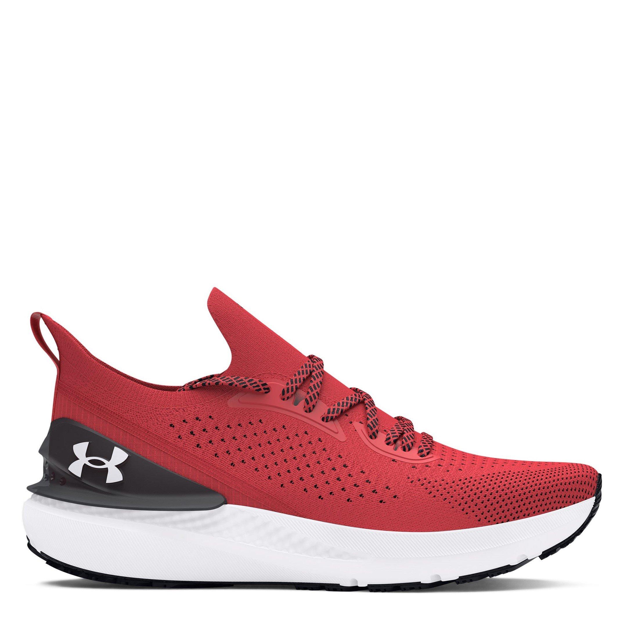 Ua Shift Running Shoes Mens