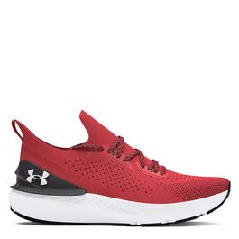 Under Armour but unlike other athletic shoes like