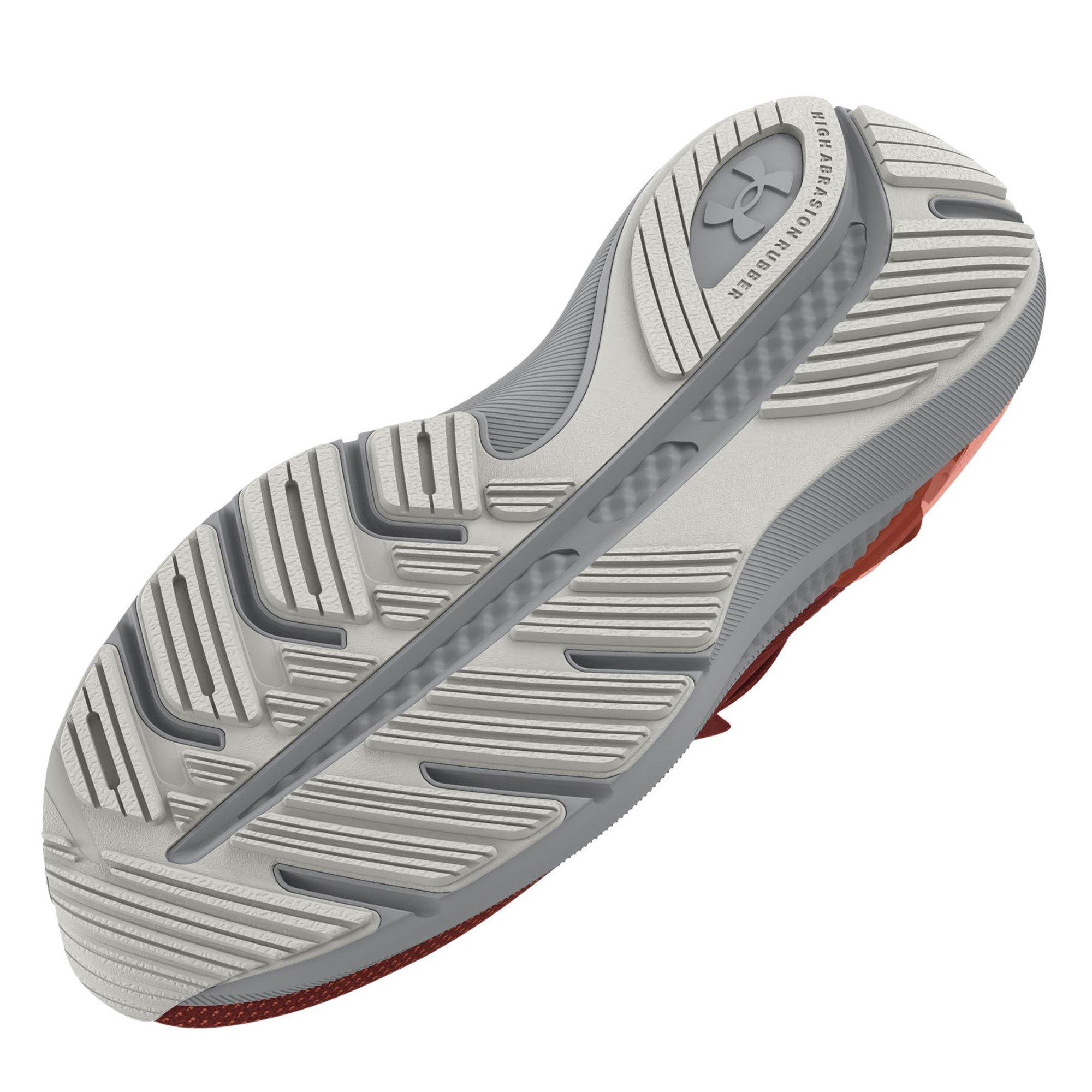 Oranje - Under Armour - Shift Running Shoes Mens - 3