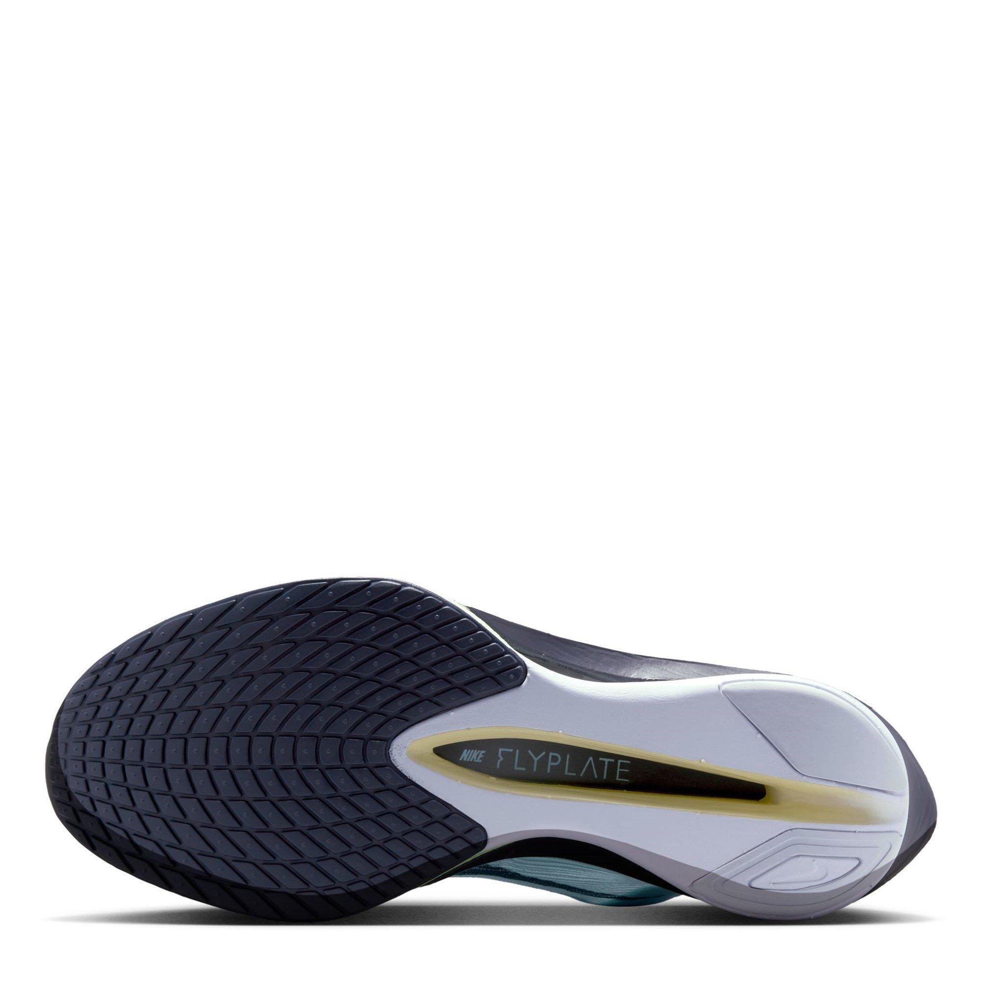 Blue Void - Nike - Vaporfly 4 Womens Running Shoes - 3