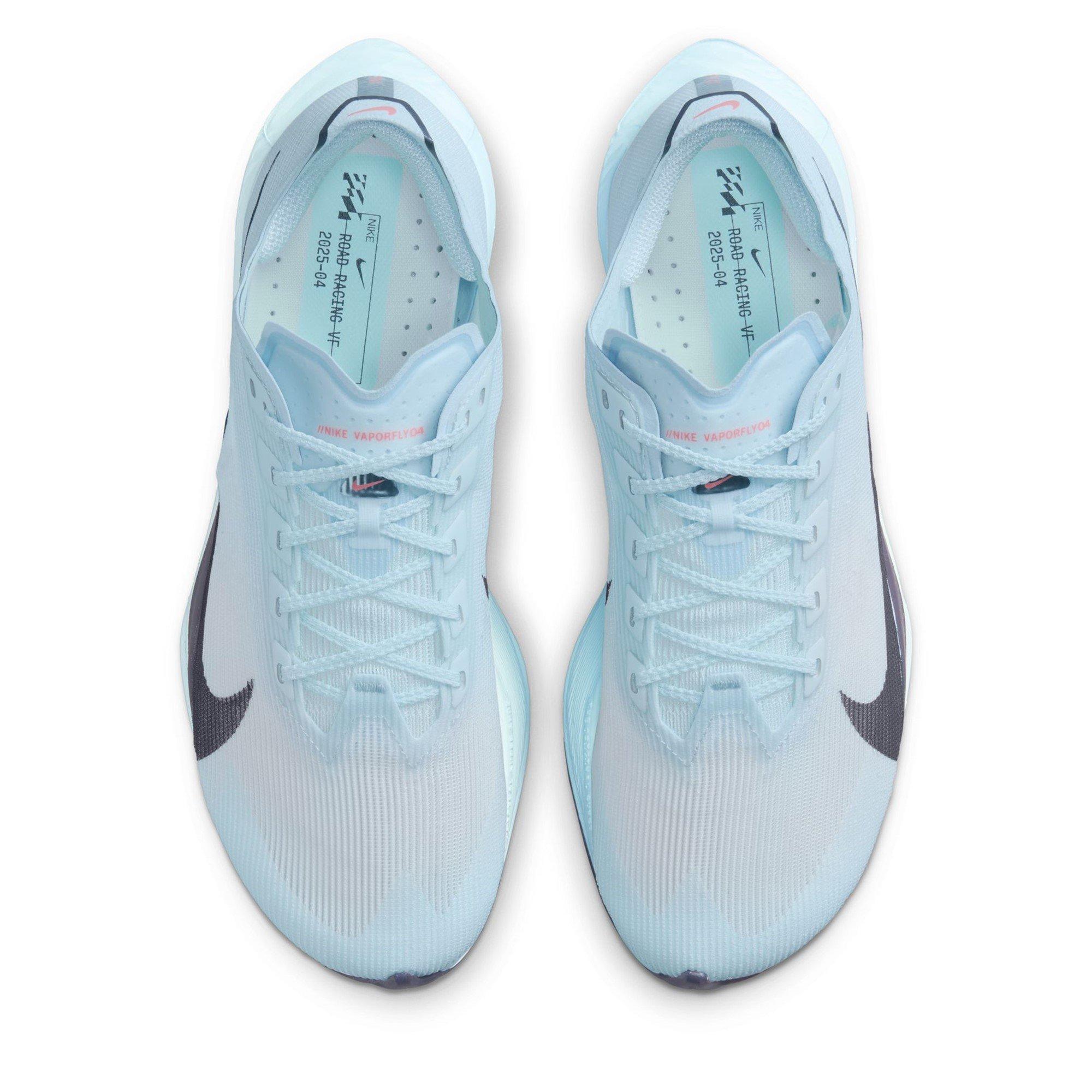 Blue Void - Nike - Vaporfly 4 Womens Running Shoes - 6