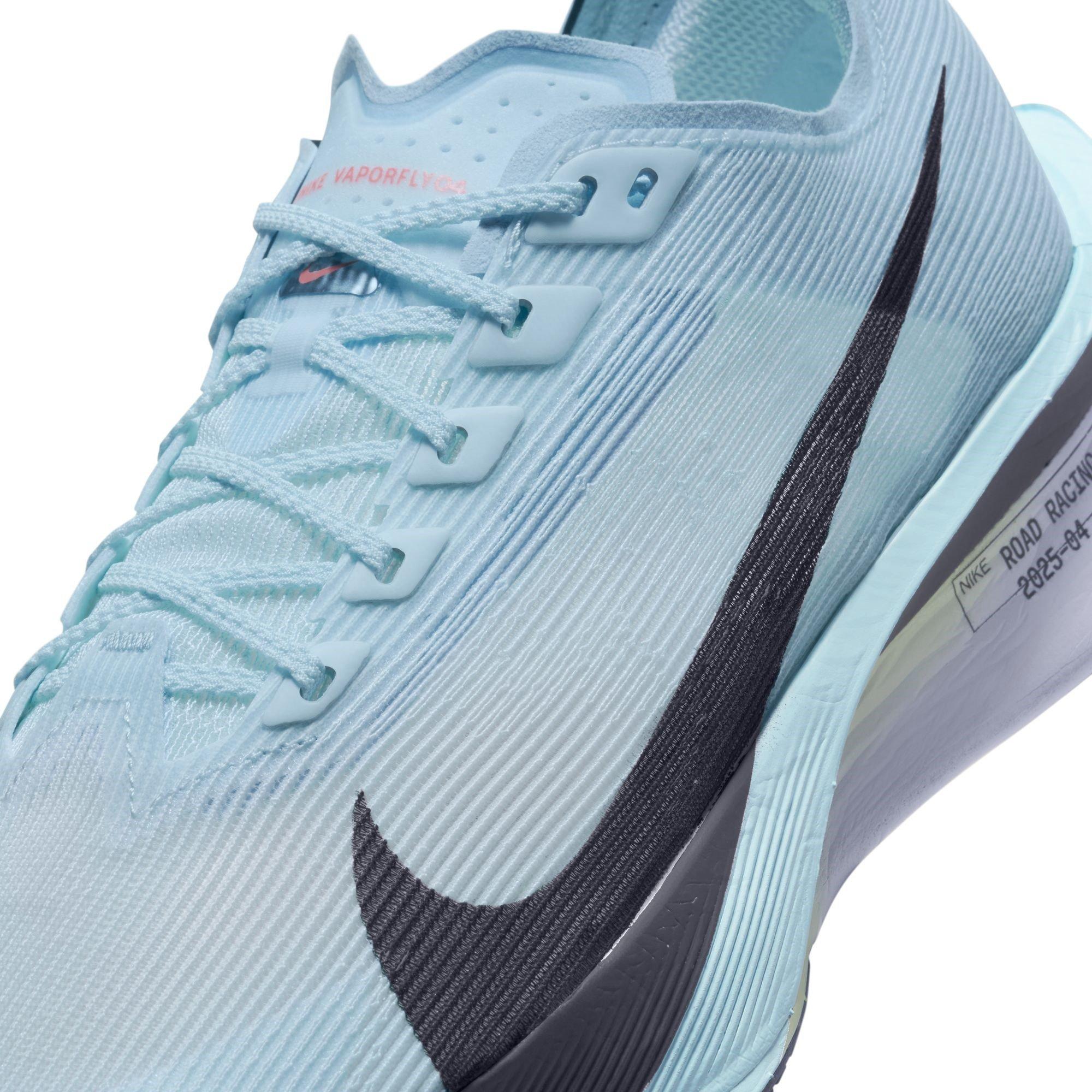 Blue Void - Nike - Vaporfly 4 Womens Running Shoes - 7