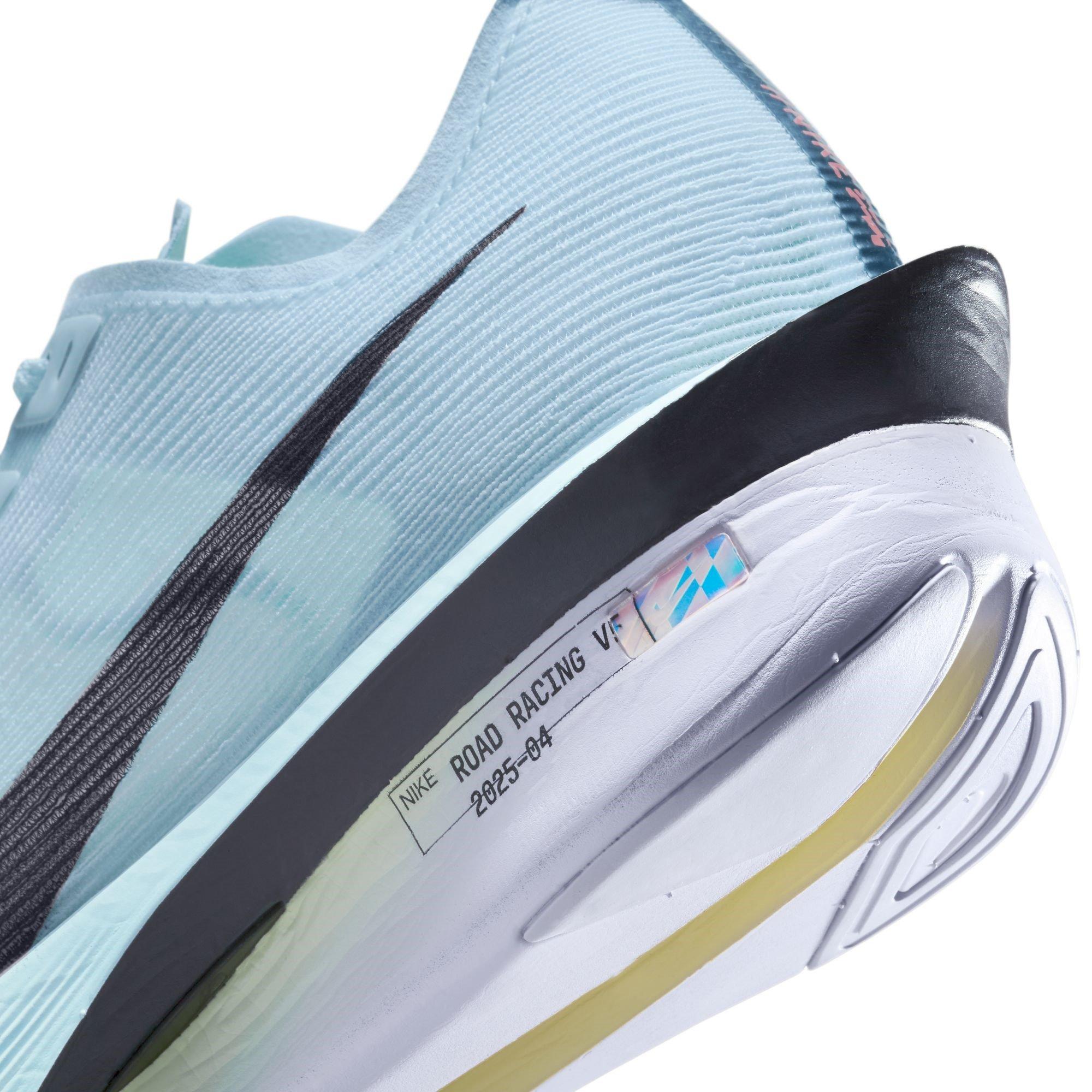 Blue Void - Nike - Vaporfly 4 Womens Running Shoes - 8
