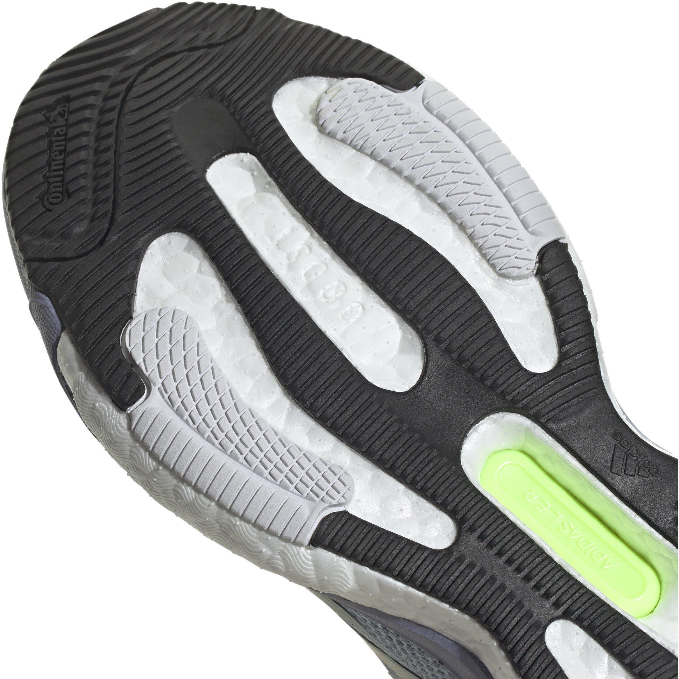 Blauw - adidas - Solarglide 6 Shoes Womens - 7