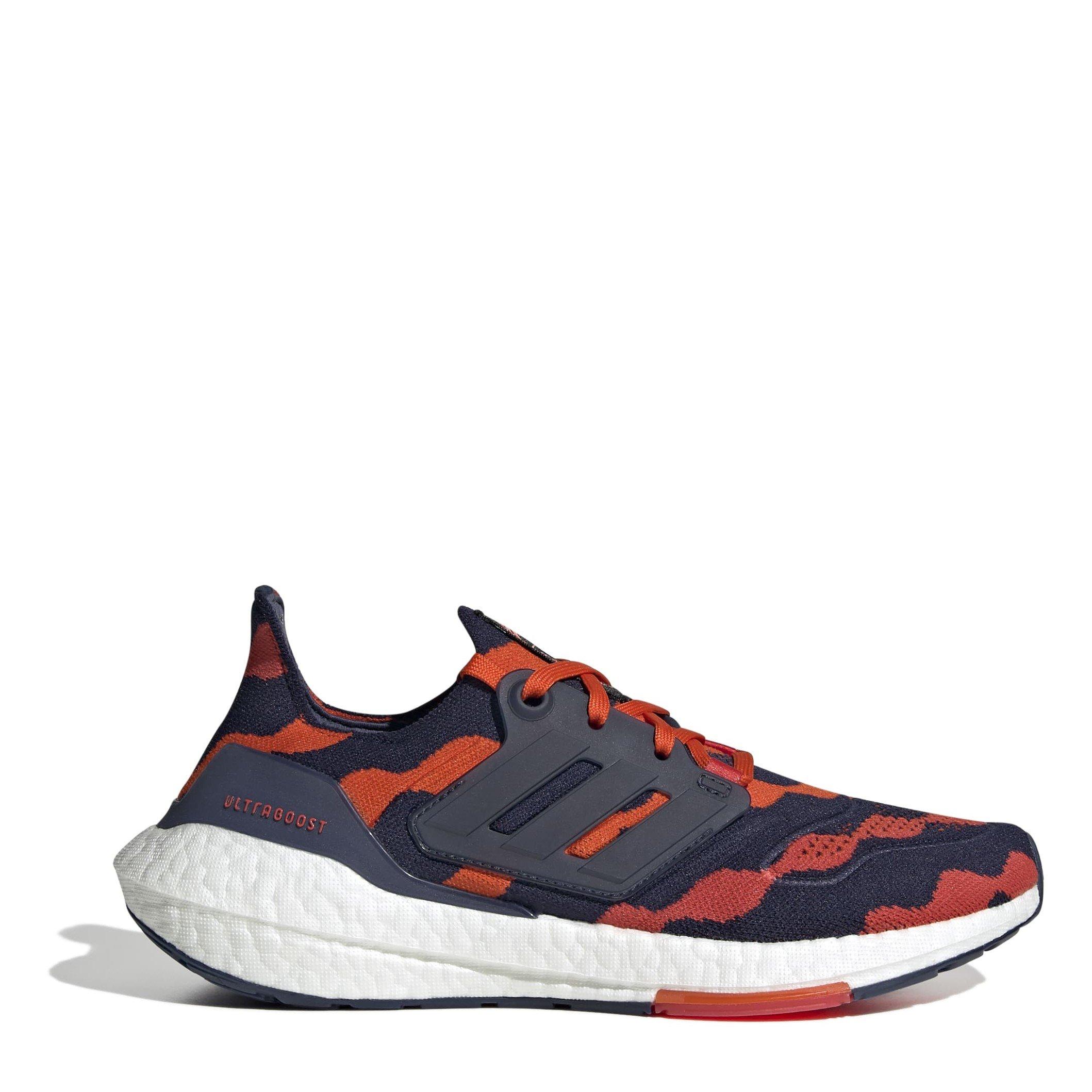 adidas gazelle silver green womens adidas Ultraboost WINTER.RDY Shoes Core Black / Iron Metallic / Signal  Orange – Heppo.com
