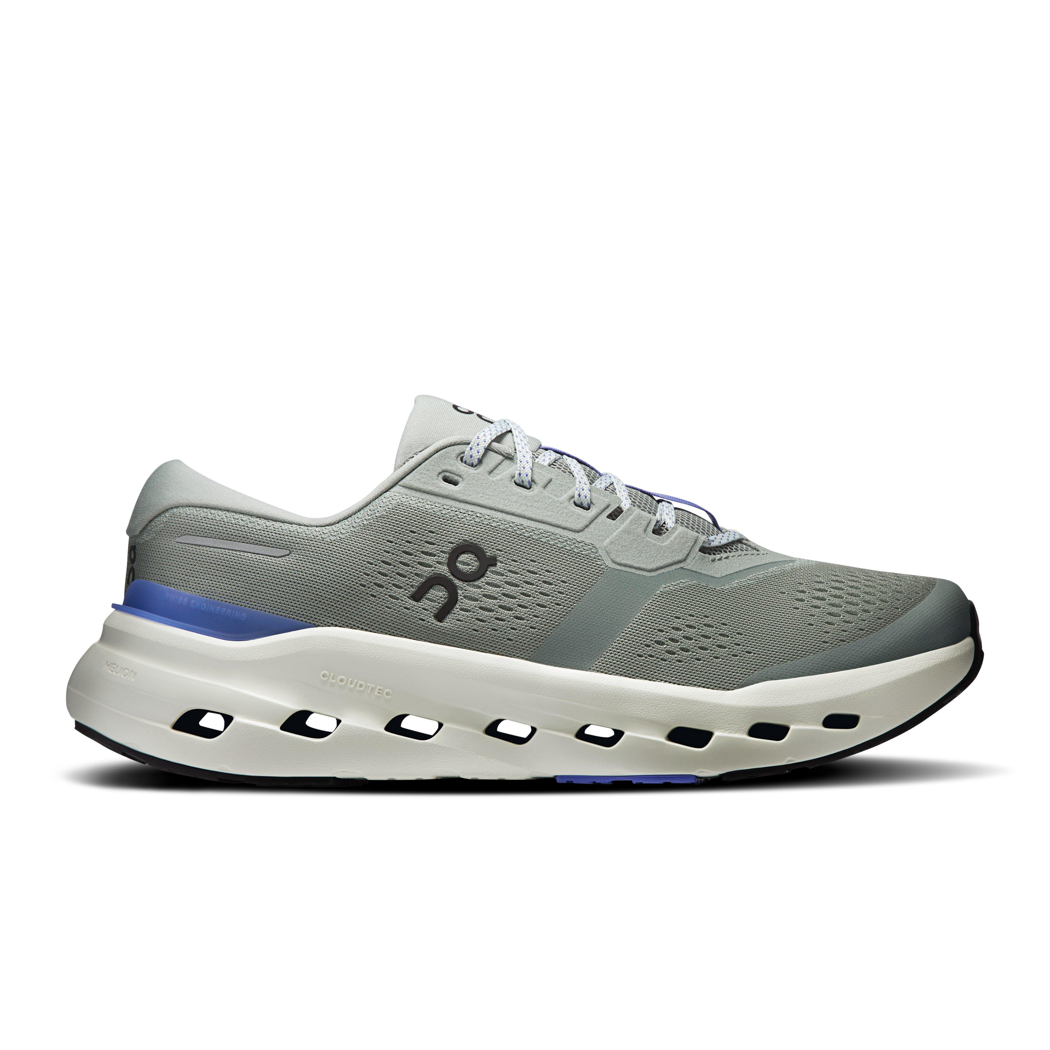 Mens Cloudrunner 3 Road Running Shoes