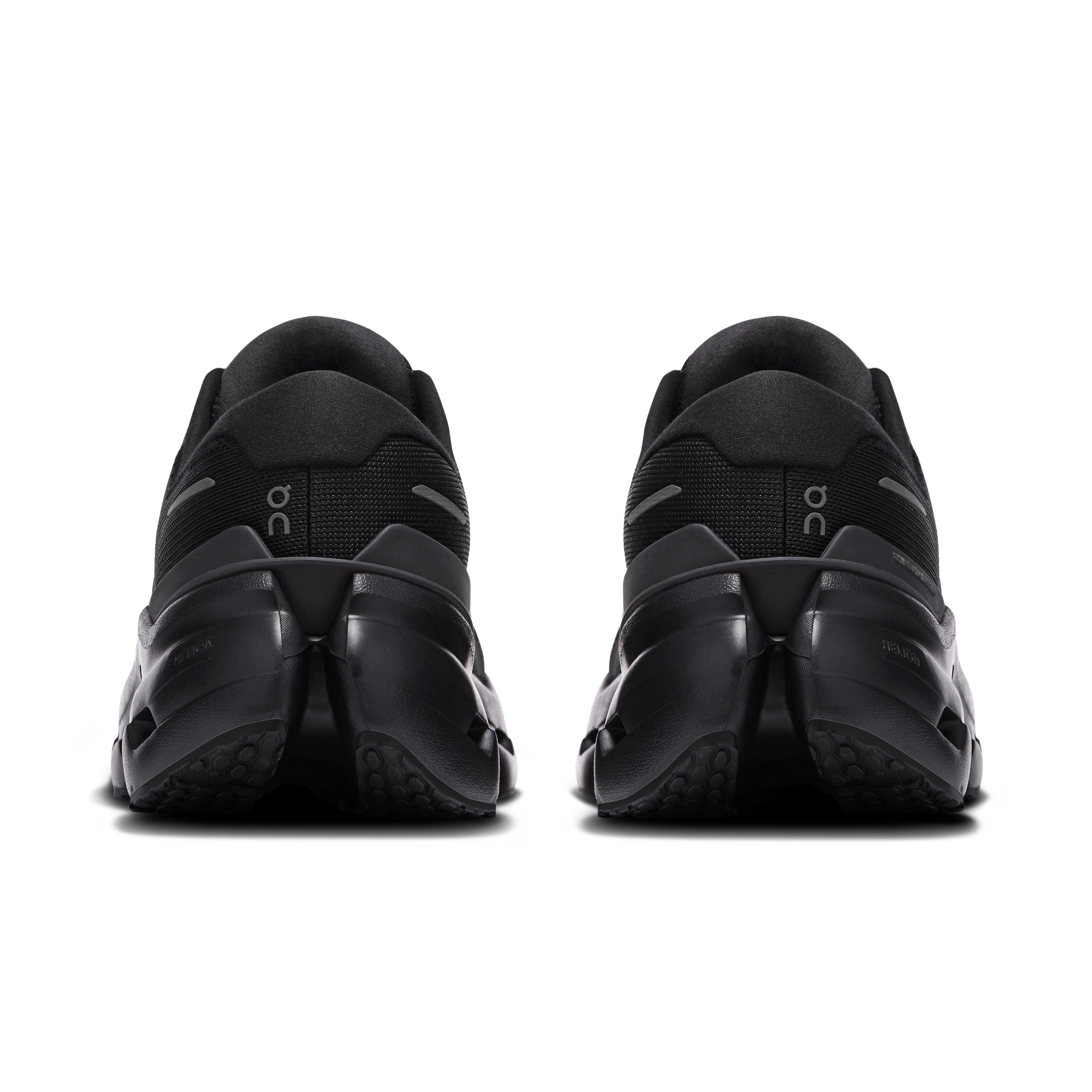 Nero/Nero - On - Mens Cloudrunner 3 Road Running Shoes - 5