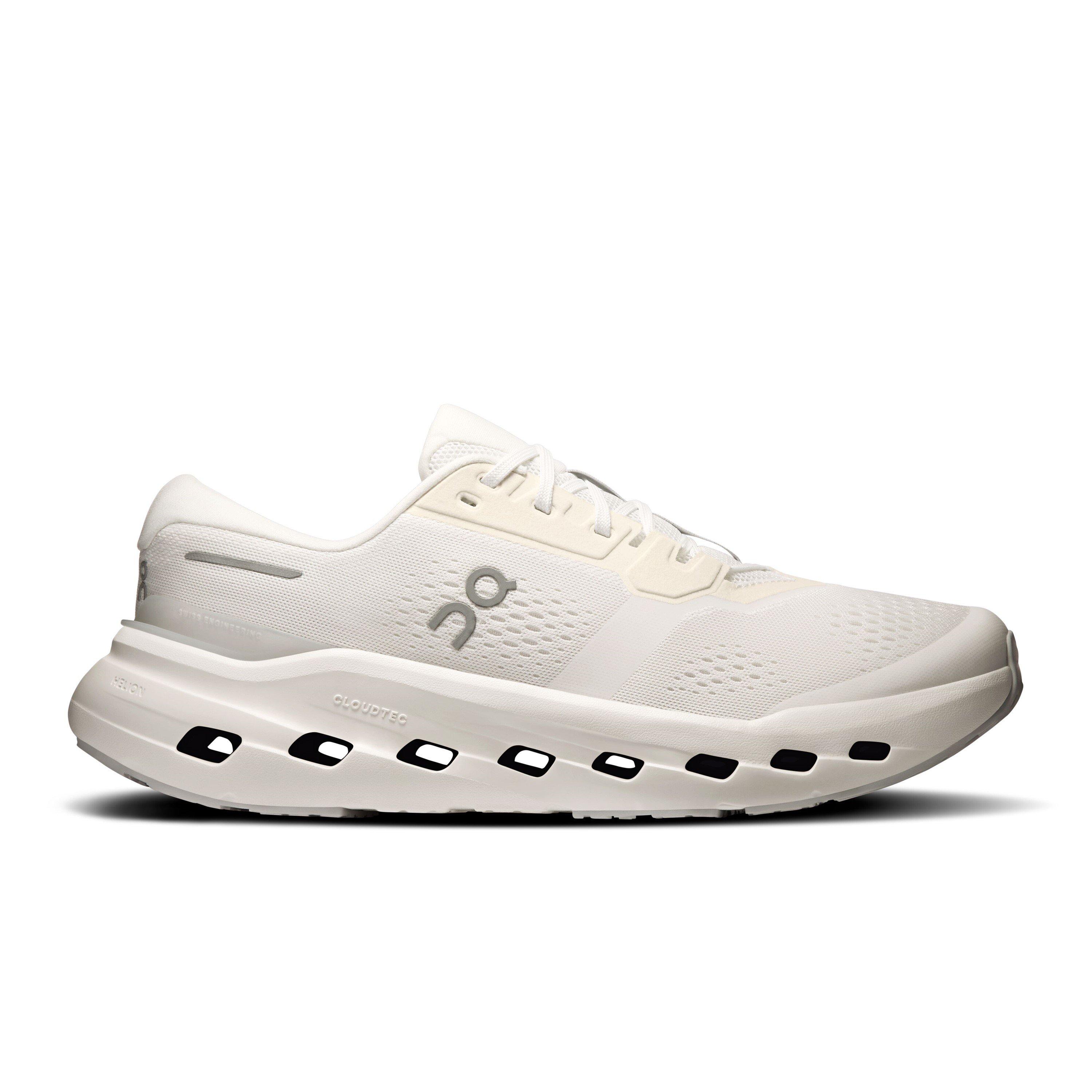 White/Glacier