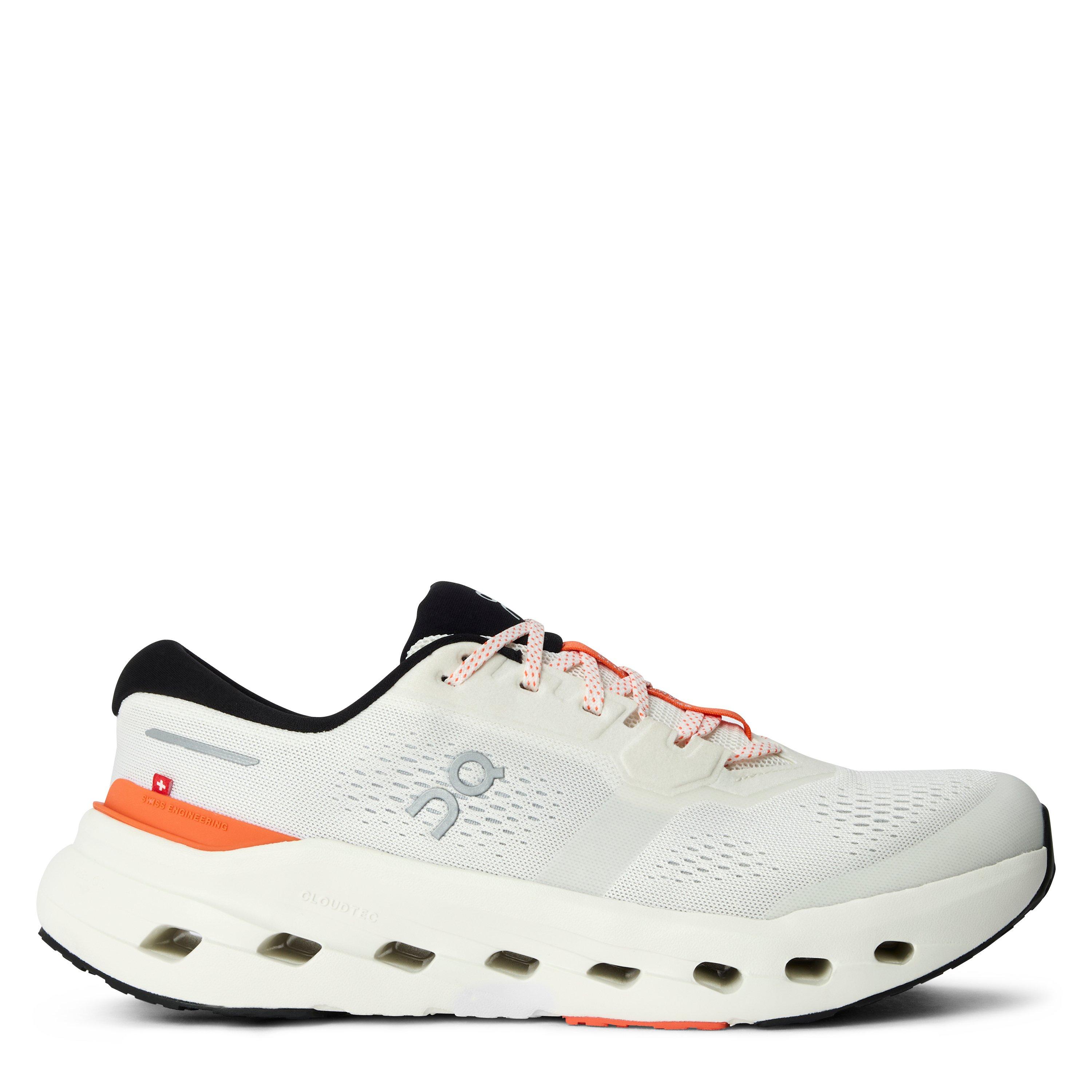 On Mens Cloudrunner 3 Road Running Shoes